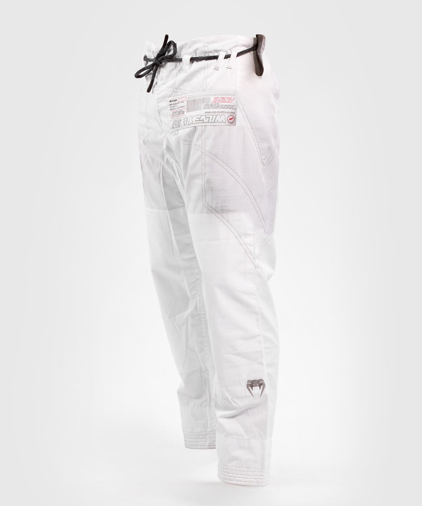 Venum Elite 3.0 BJJ Gi - White