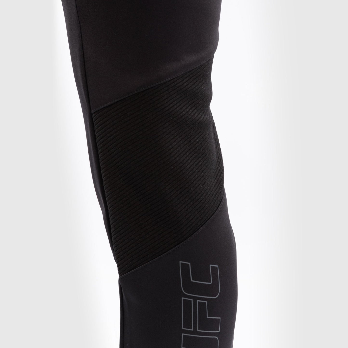 UFC Venum Authentic Fight Week Women's Pants - Black