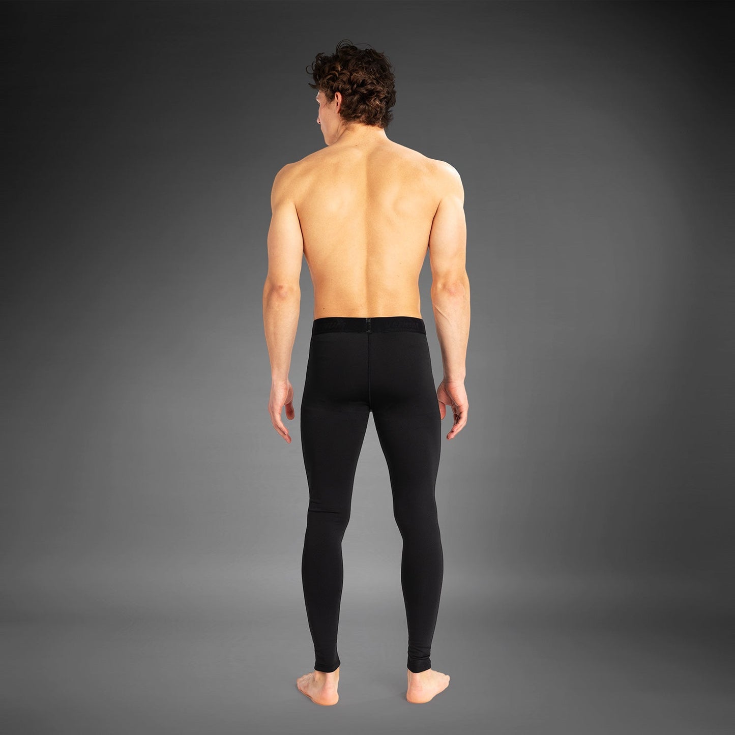 Venum Contender Men’s Spats - Black/White