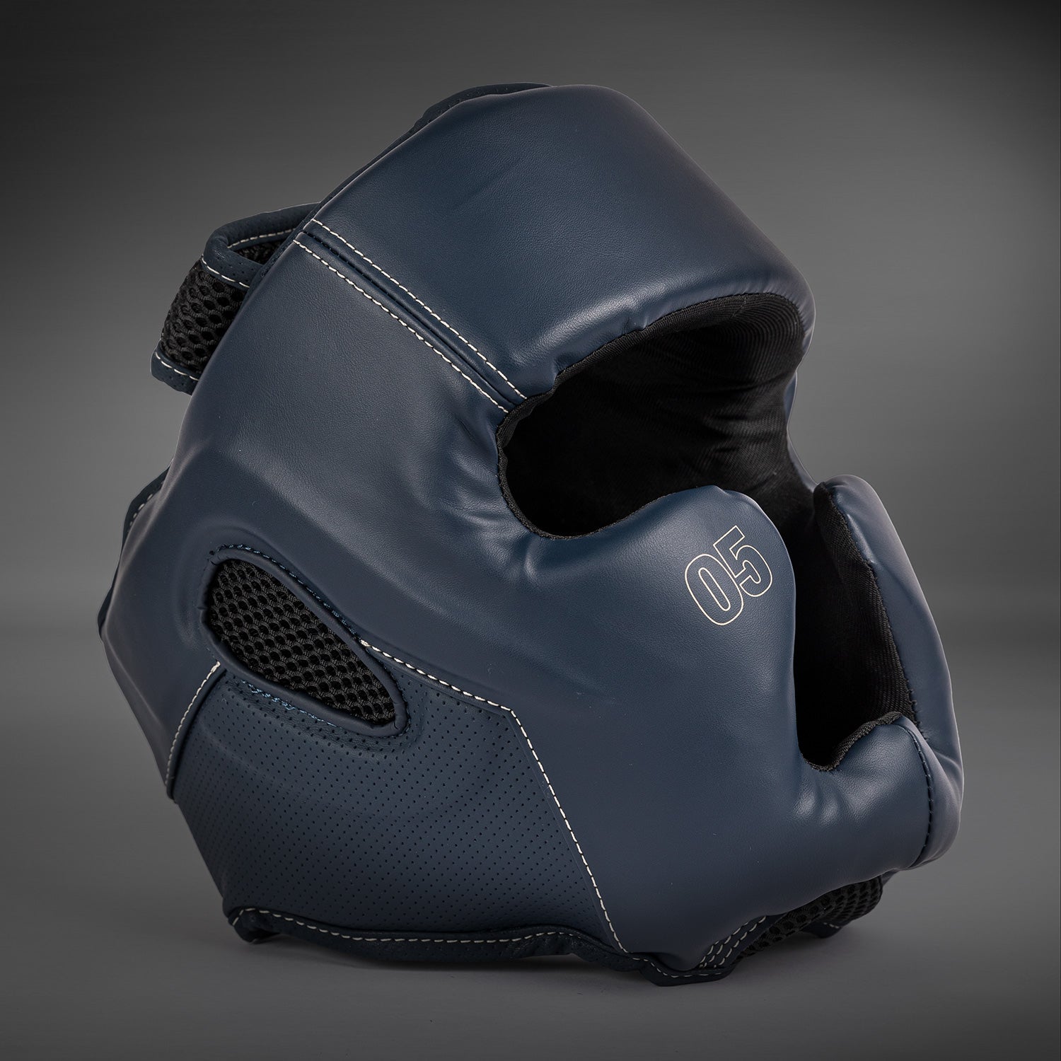 Venum Impact Evo ヘッドギア パープル Venum Impact Evo Headgear - Icy Blue - Venum