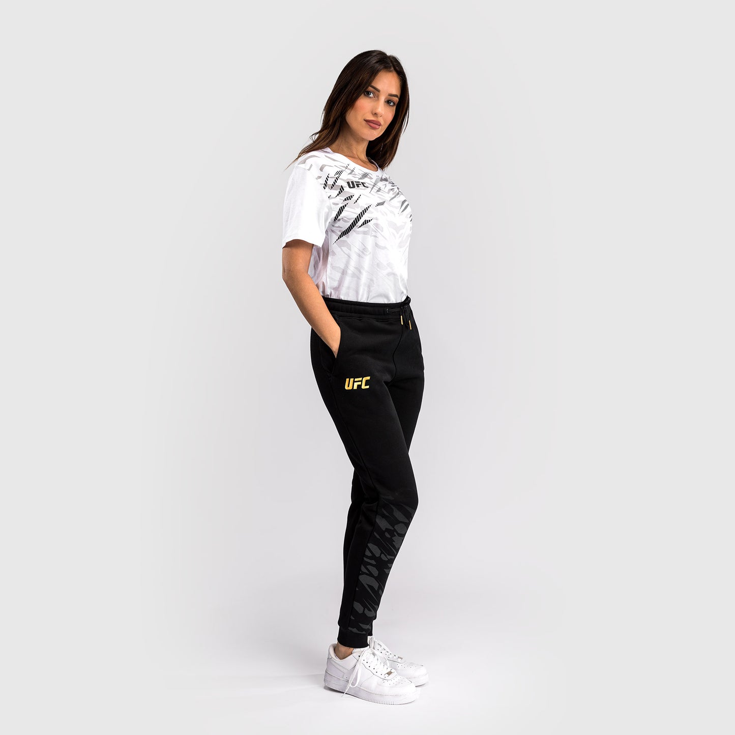 UFC Fusion by Venum Women’s Replica Pant - Champion