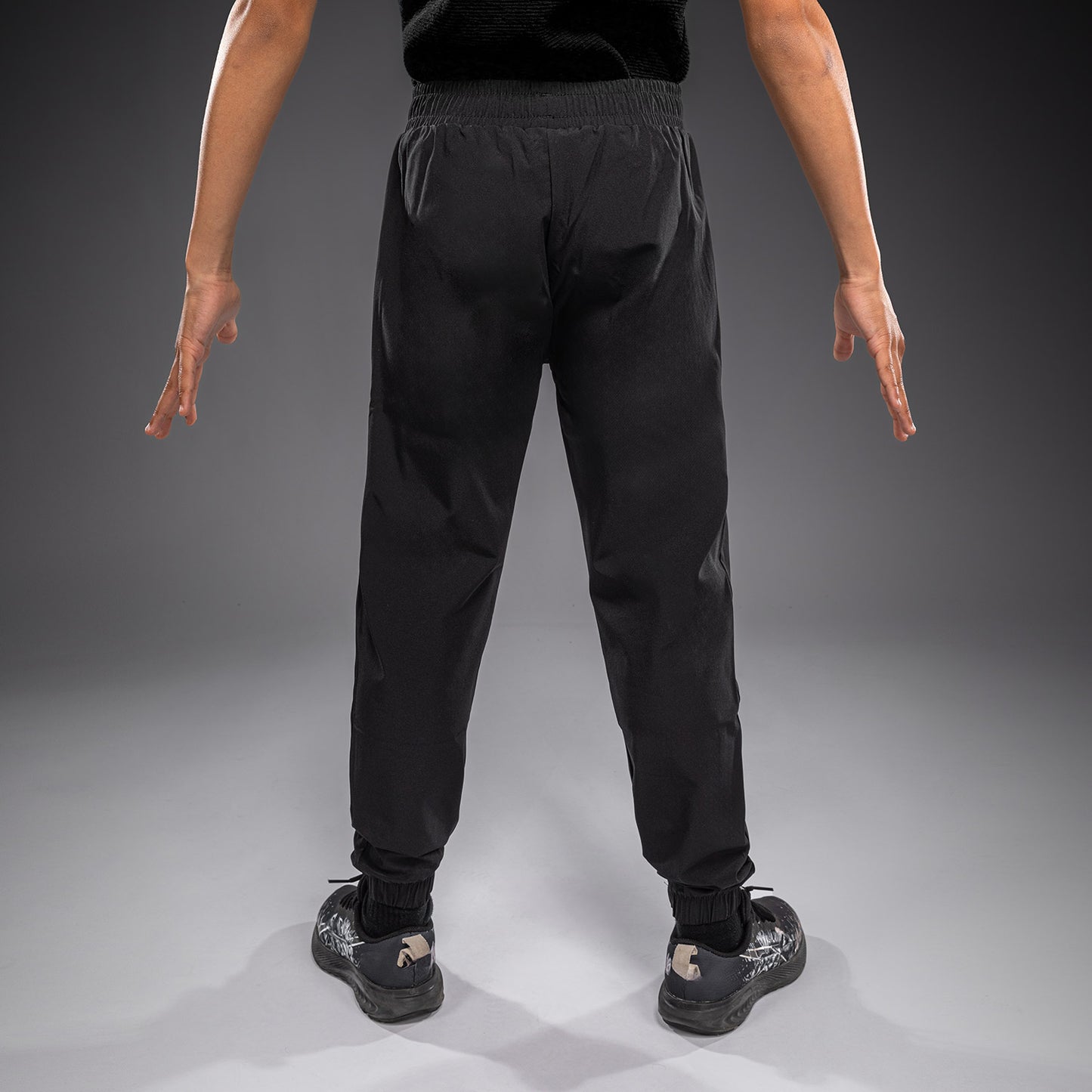 Venum Giant 3D Kids Joggers - Black  product-type_Jogging Pants Venum
