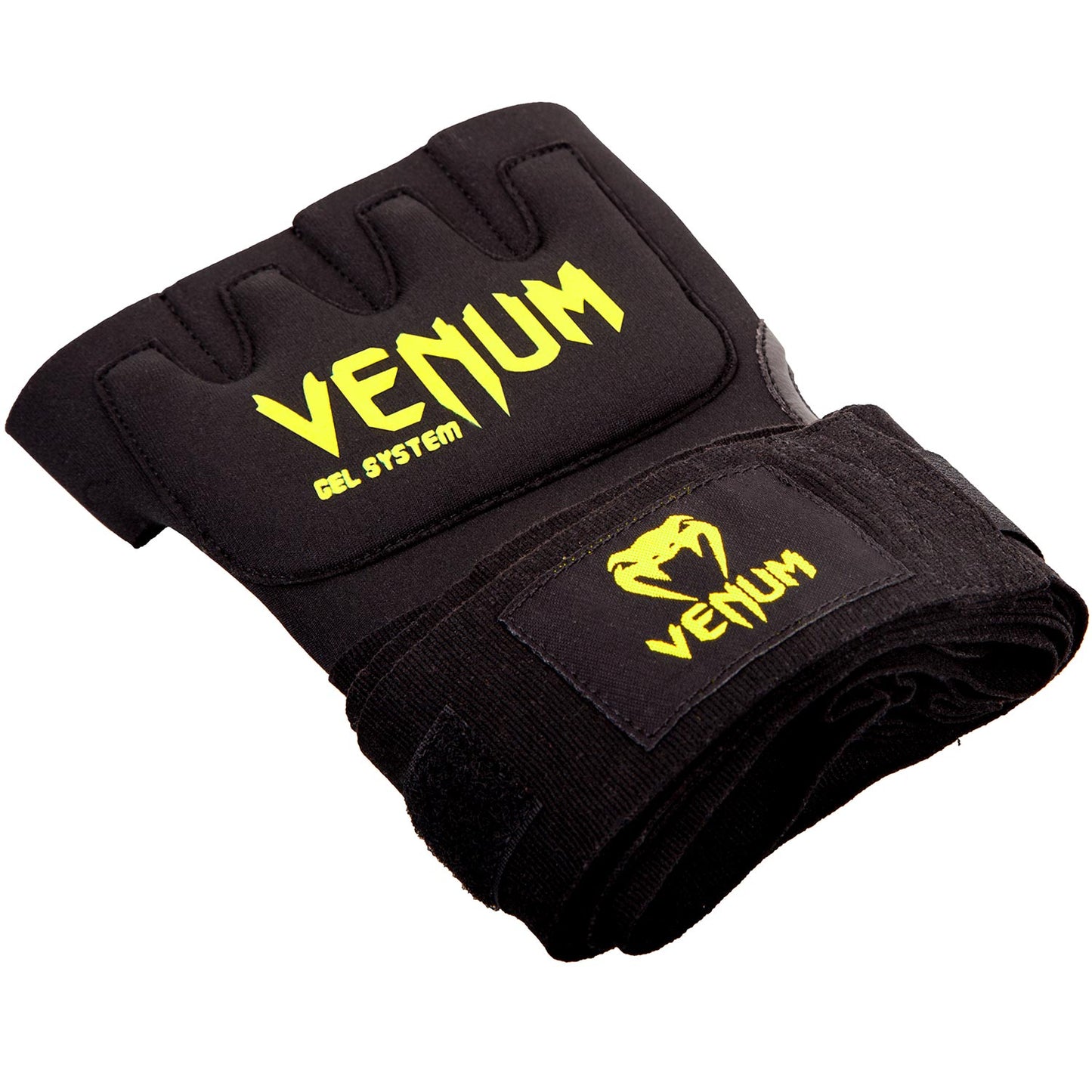 Venum Kontact Gel Glove Wraps