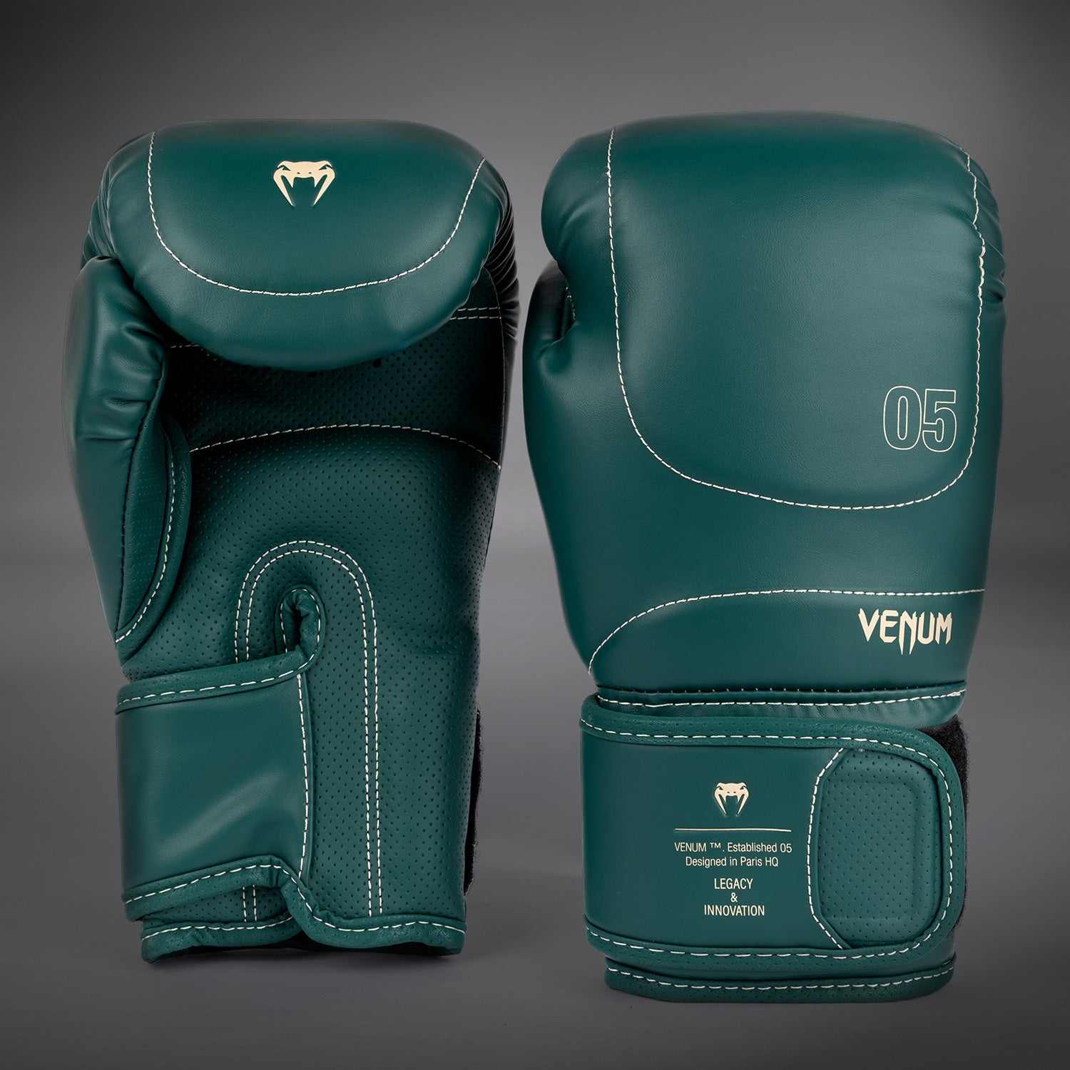 Venum Impact Evo Scales Boxing Gloves - Brown Venum Impact Evo Scales Boxing Gloves - Brown