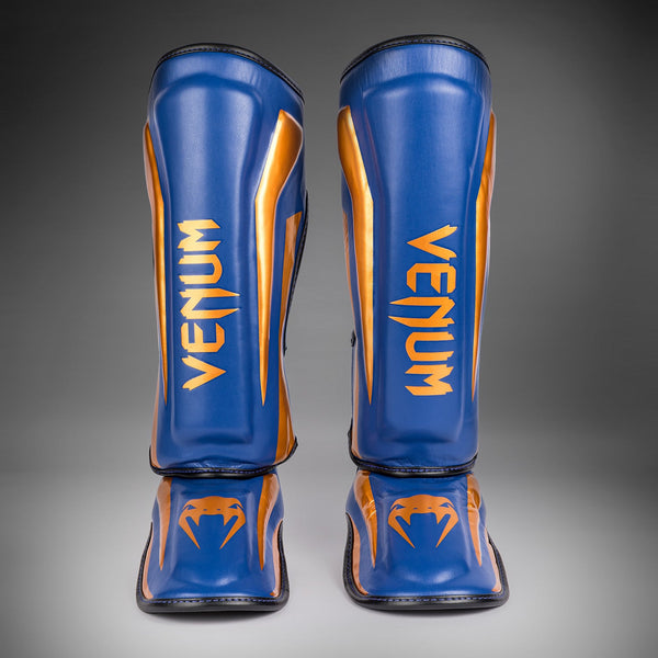 VENUM Elite Shin Guards シンガード レッドカモ Lサイズ VENUM／ヴェナム シンガード（レガース） ELITE SHIN GUARDS