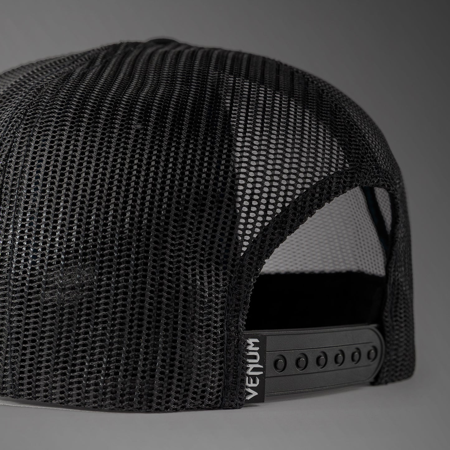 Venum x Demi Trucker Cap - Black