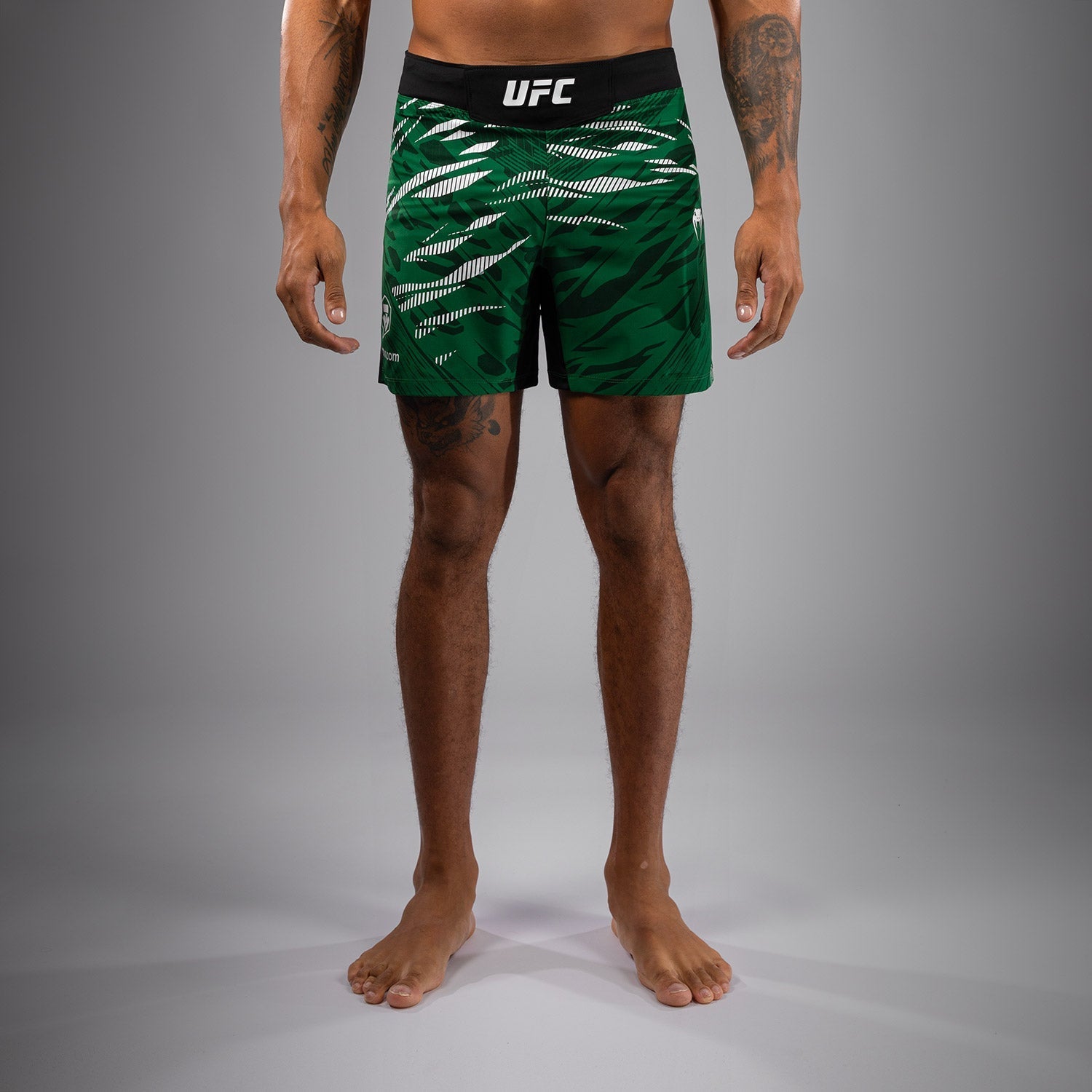 UFC Fusion by Venum Authentic Fight Night Men's Fight Short