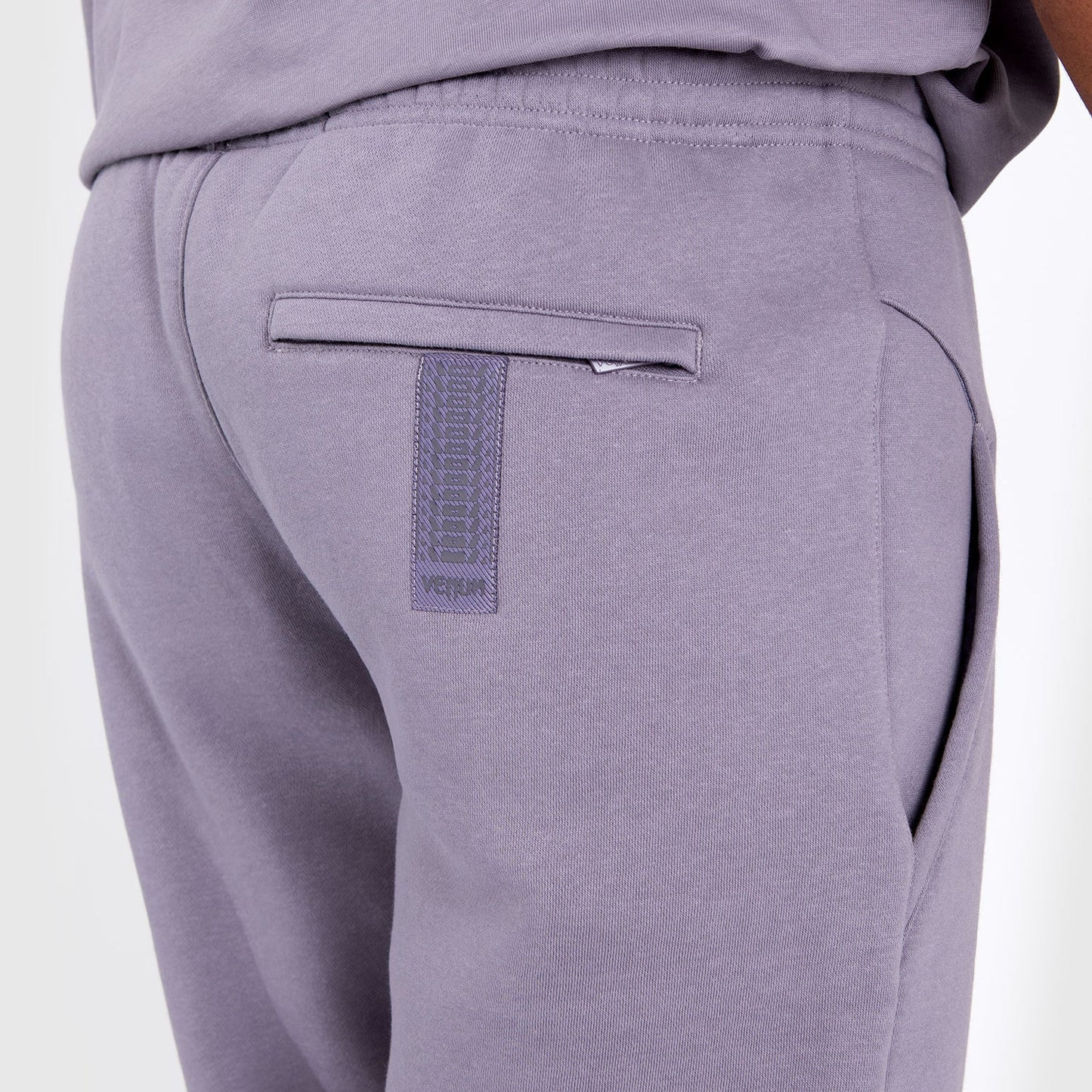 Venum Silent Power Jogger - Lavender Grey
