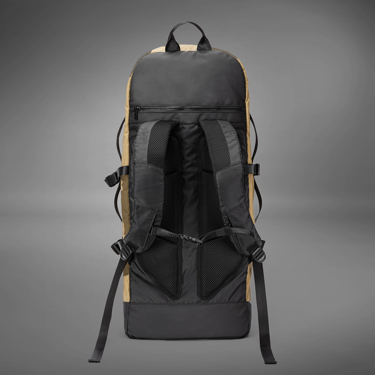 Venum Evo 2 Xtrem Backpack - Black/Sand