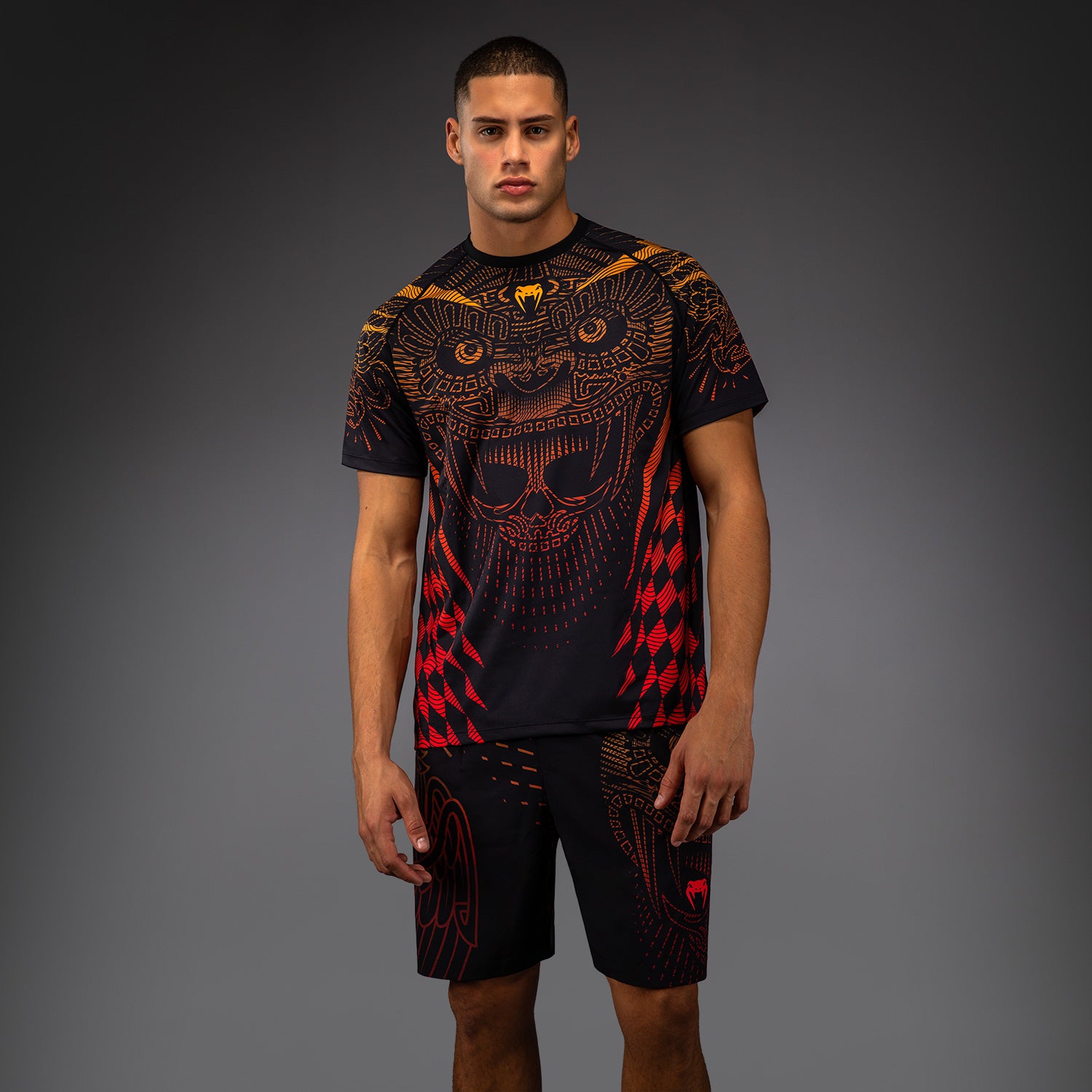 Dry Tech T-shirts for Men