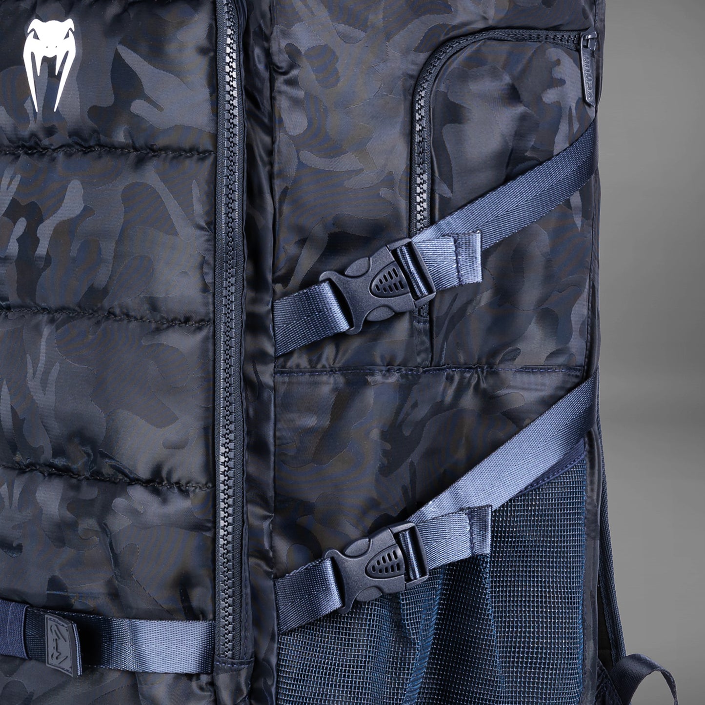 Venum Challenger Xtrem BackPack - Camo/Blue