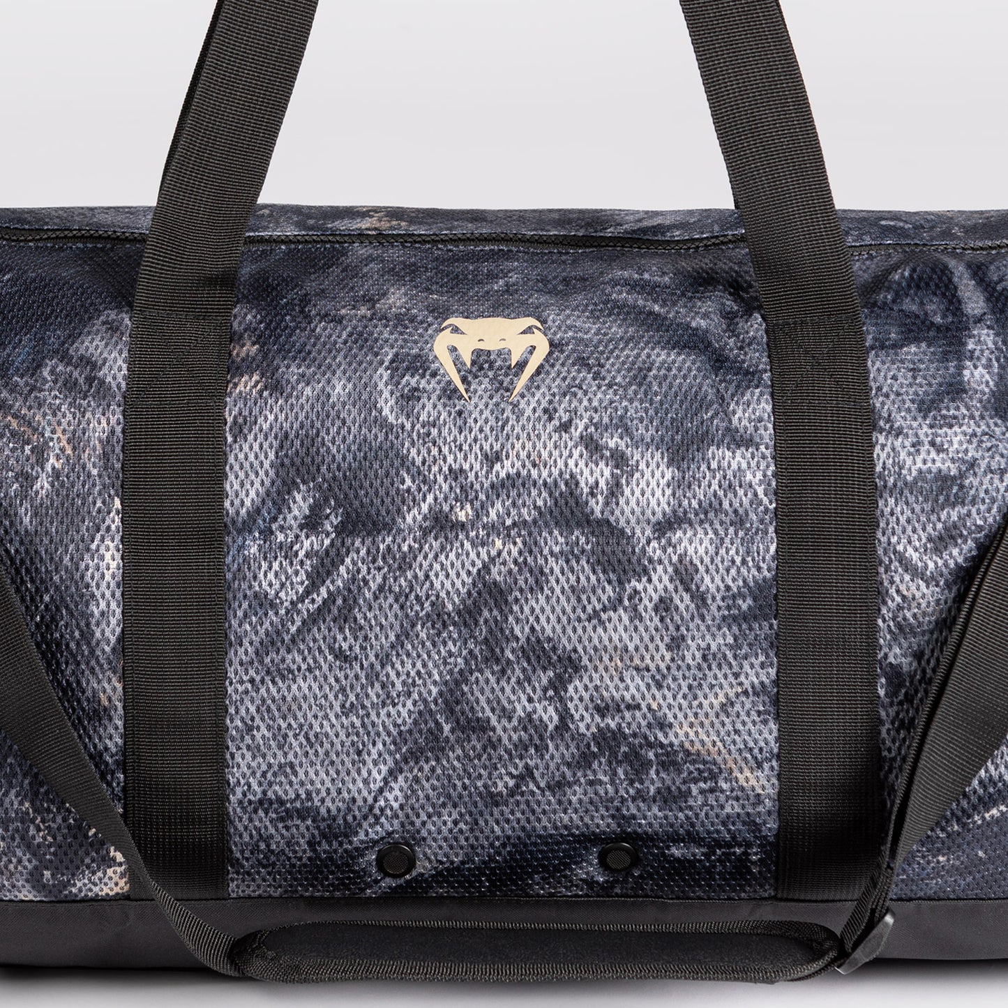 Venum Laser XT Realtree Duffle Bag - Dark Camo/Grey