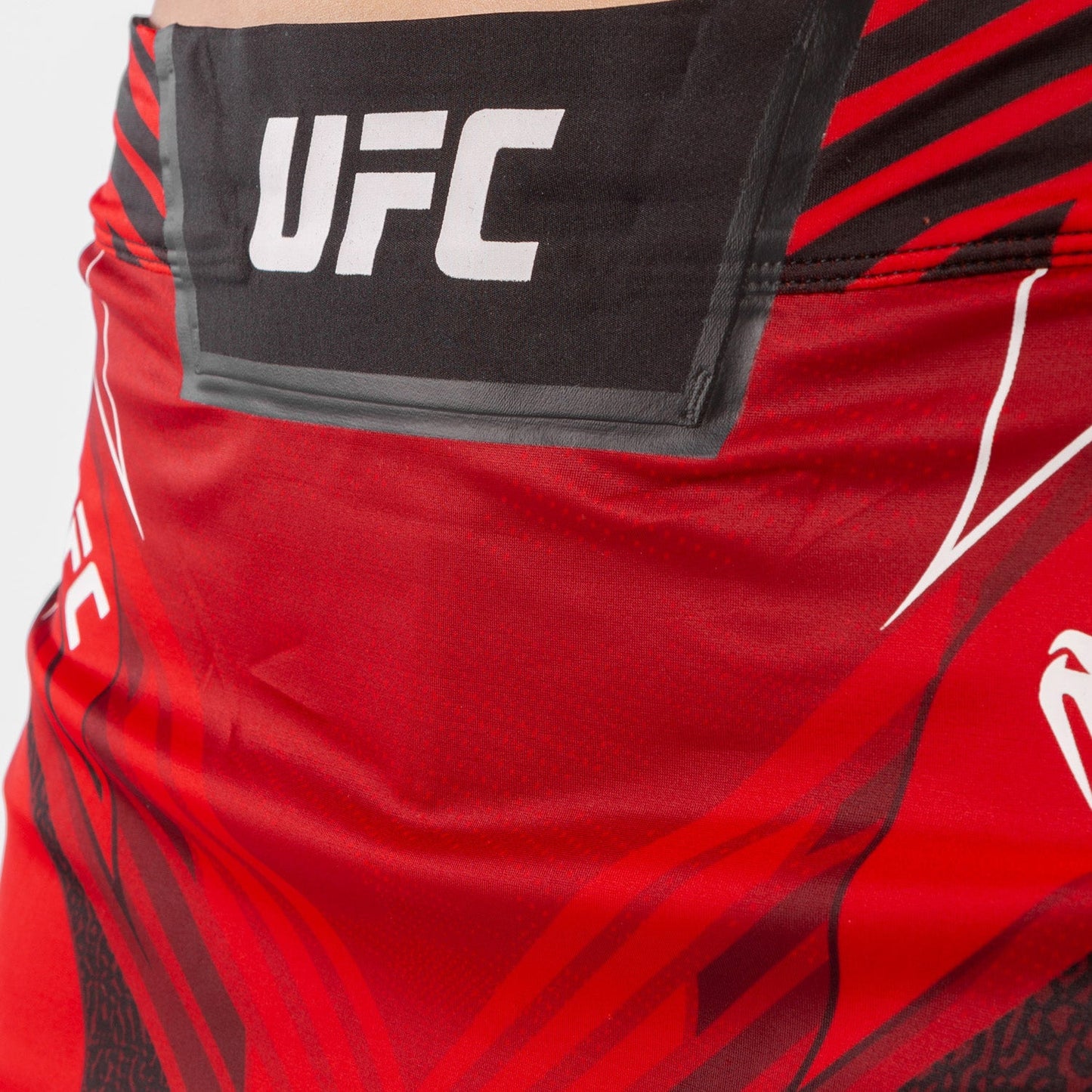 UFC Venum Authentic Fight Night Women's Skort - Red