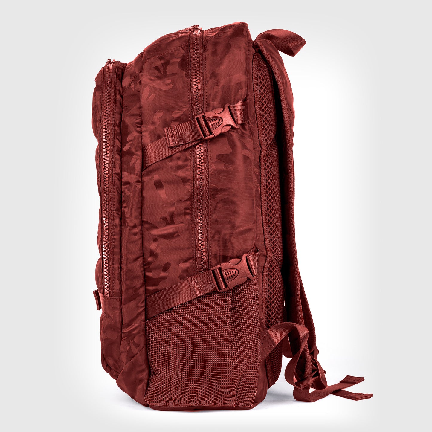 Venum Challenger Pro BackPack - Camo/Burgundy
