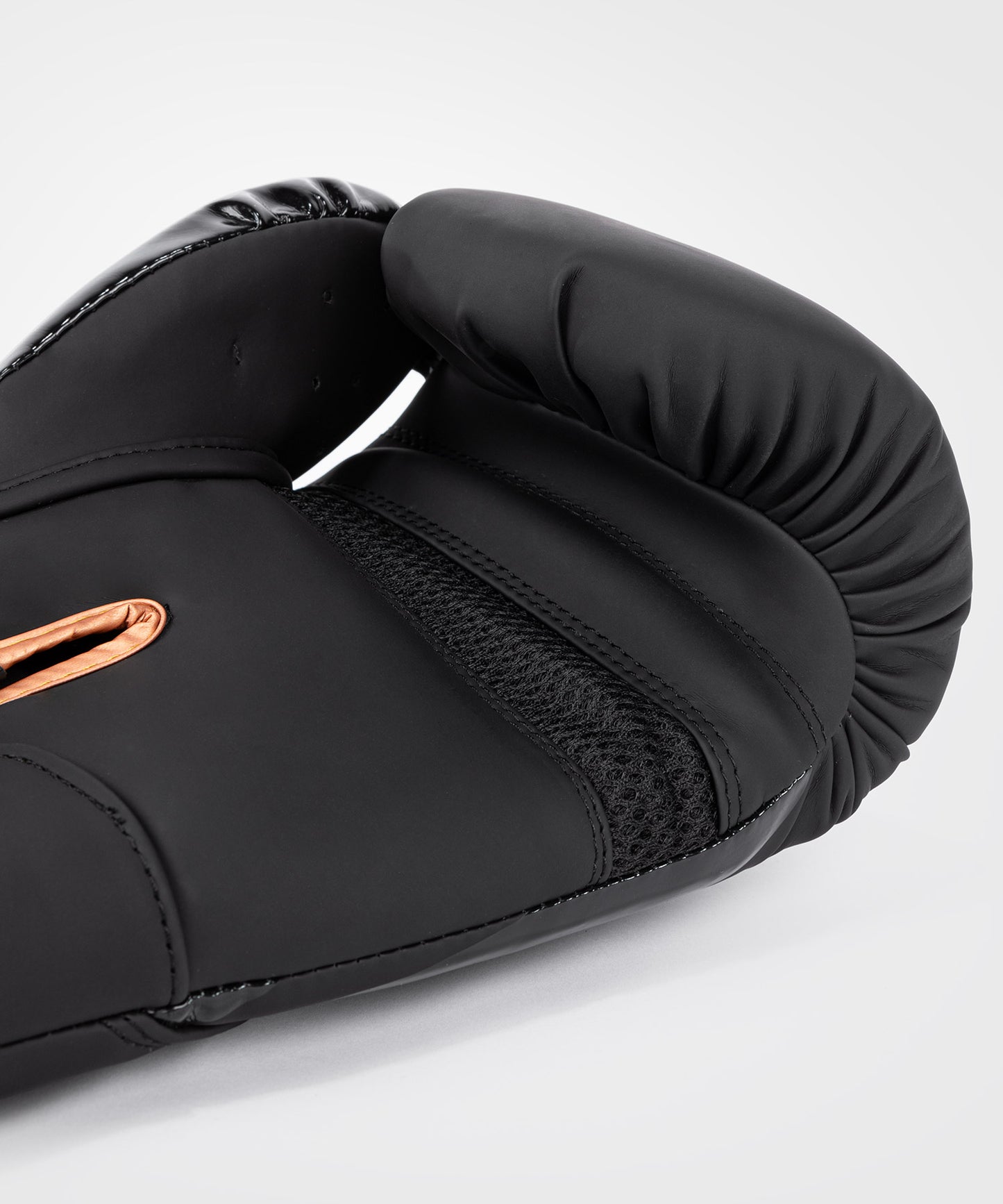 Venum Challenger 4.0 Boxing Gloves - Black/Bronze