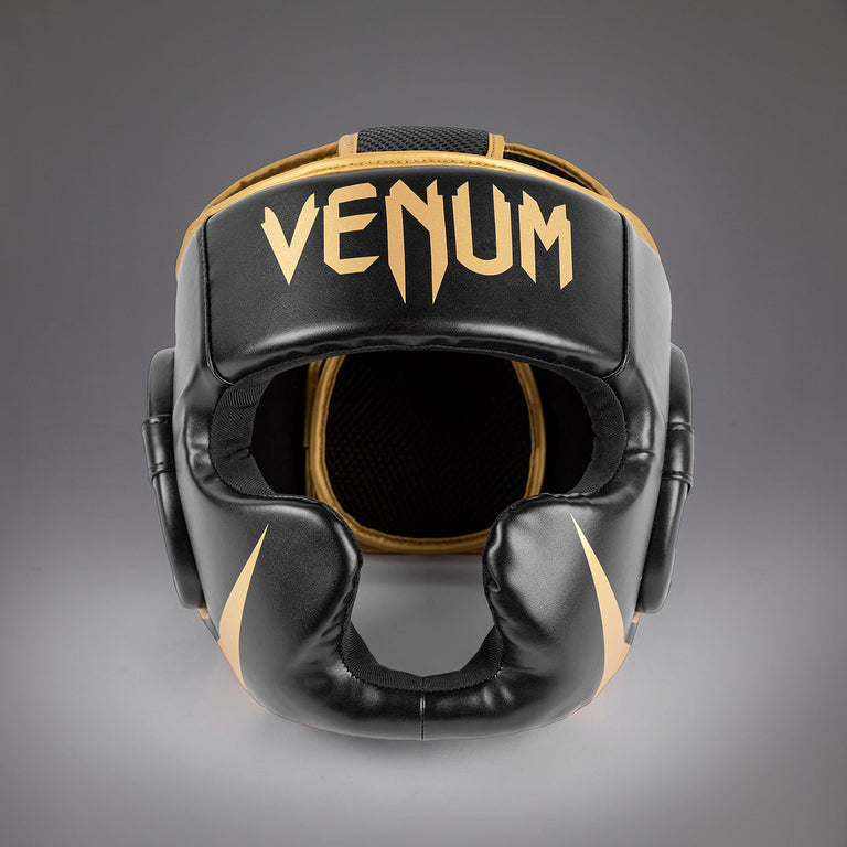 Gants de MMA Venum Challenger - Sans pouce - Noir/Rouge - Venum ance Gants de MMA Venum Challenger - Sans pouce - Noir/Rouge - Venum ance