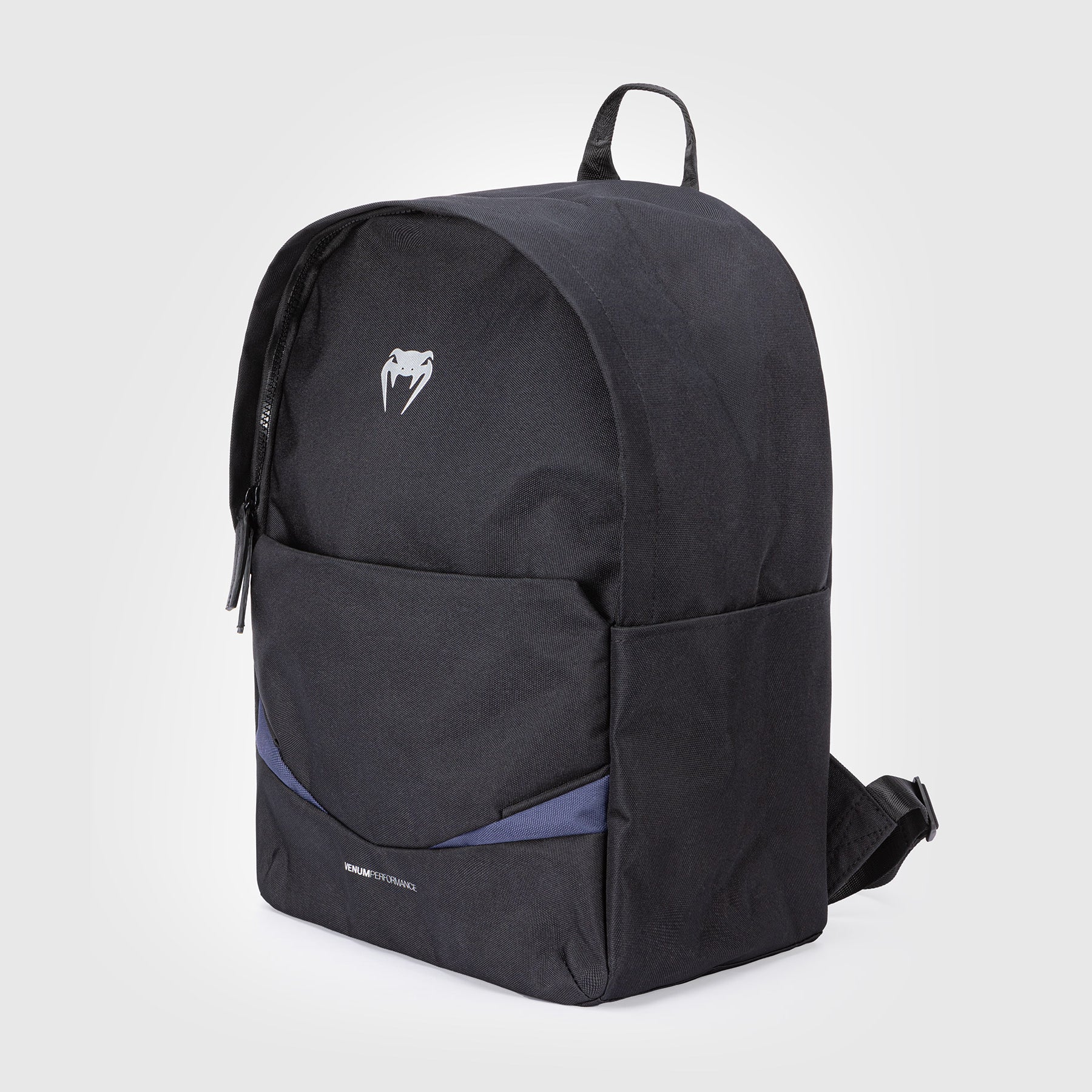 Venum Evo 2 Light Backpack - Black/Blue - Venum