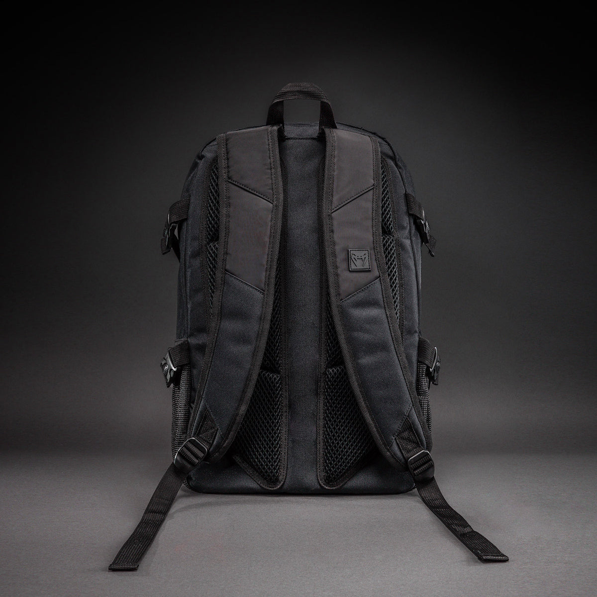 Venum Amazonia Reborn Backpack (15-25 L) - Black/Red