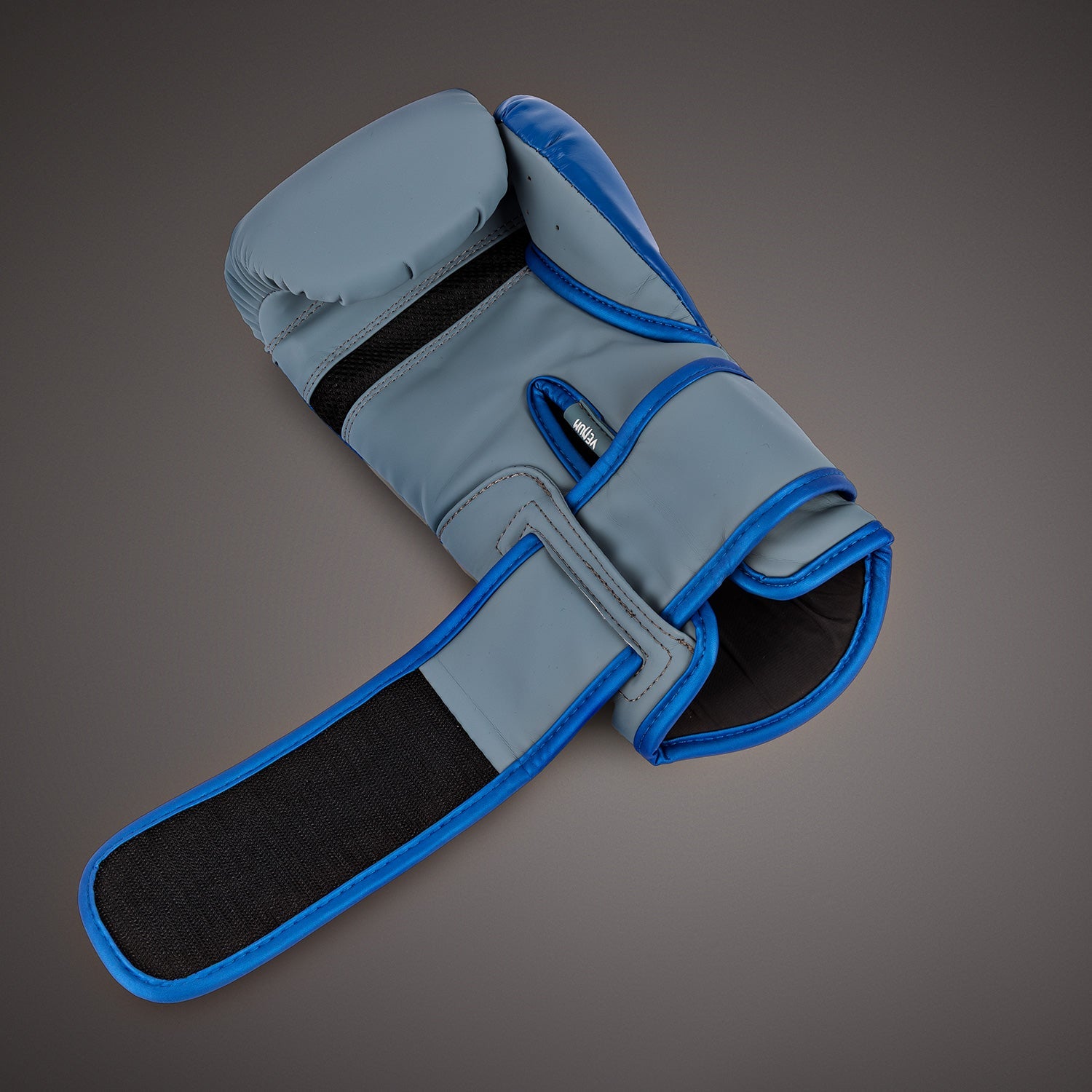 Venum Challenger 4.0 Boxing Gloves - Pebble Grey - Venum