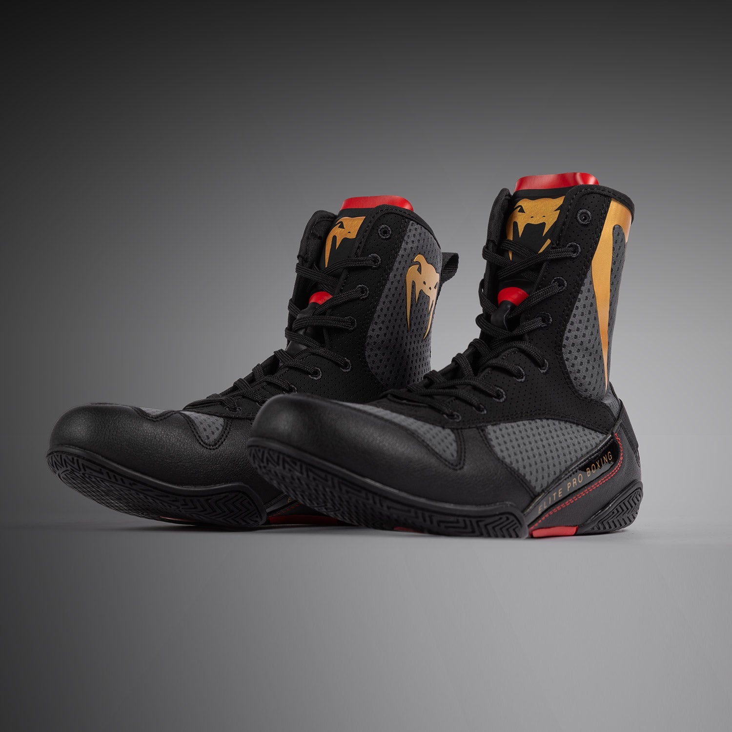 Boxing Shoes - Venum