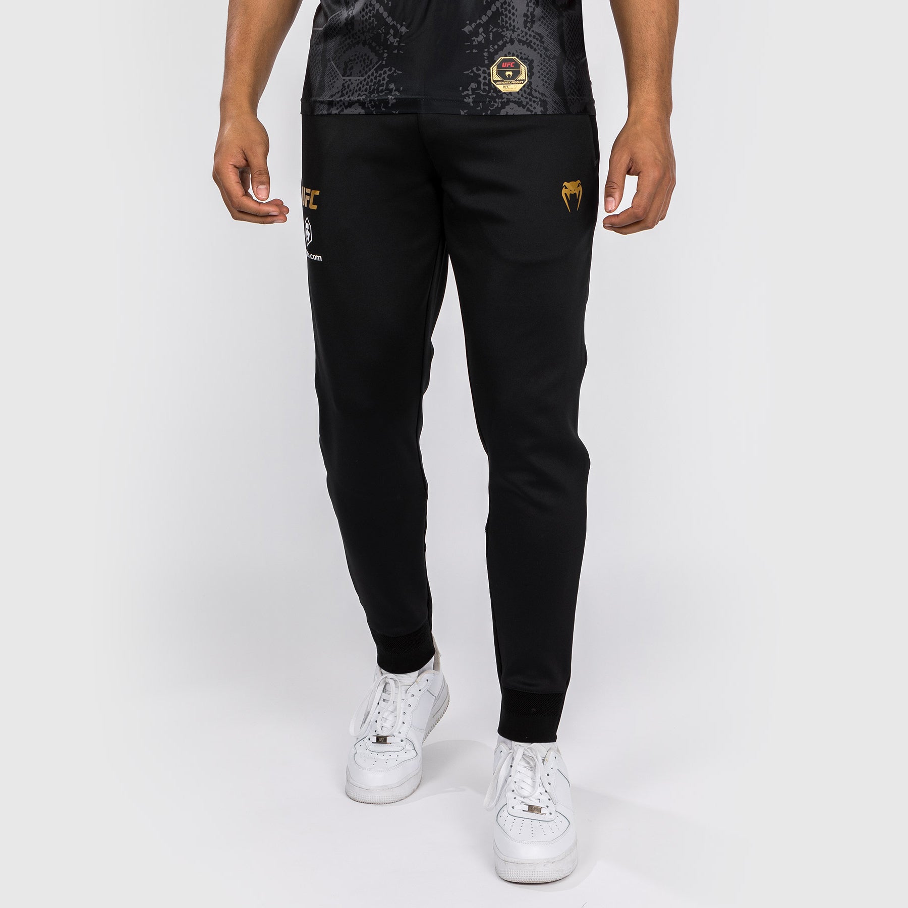 UFC Adrenaline by Venum Authentic Fight Night Men's Walkout Pant