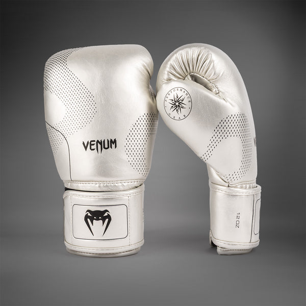 Venum Nexus boxing gloves view 3