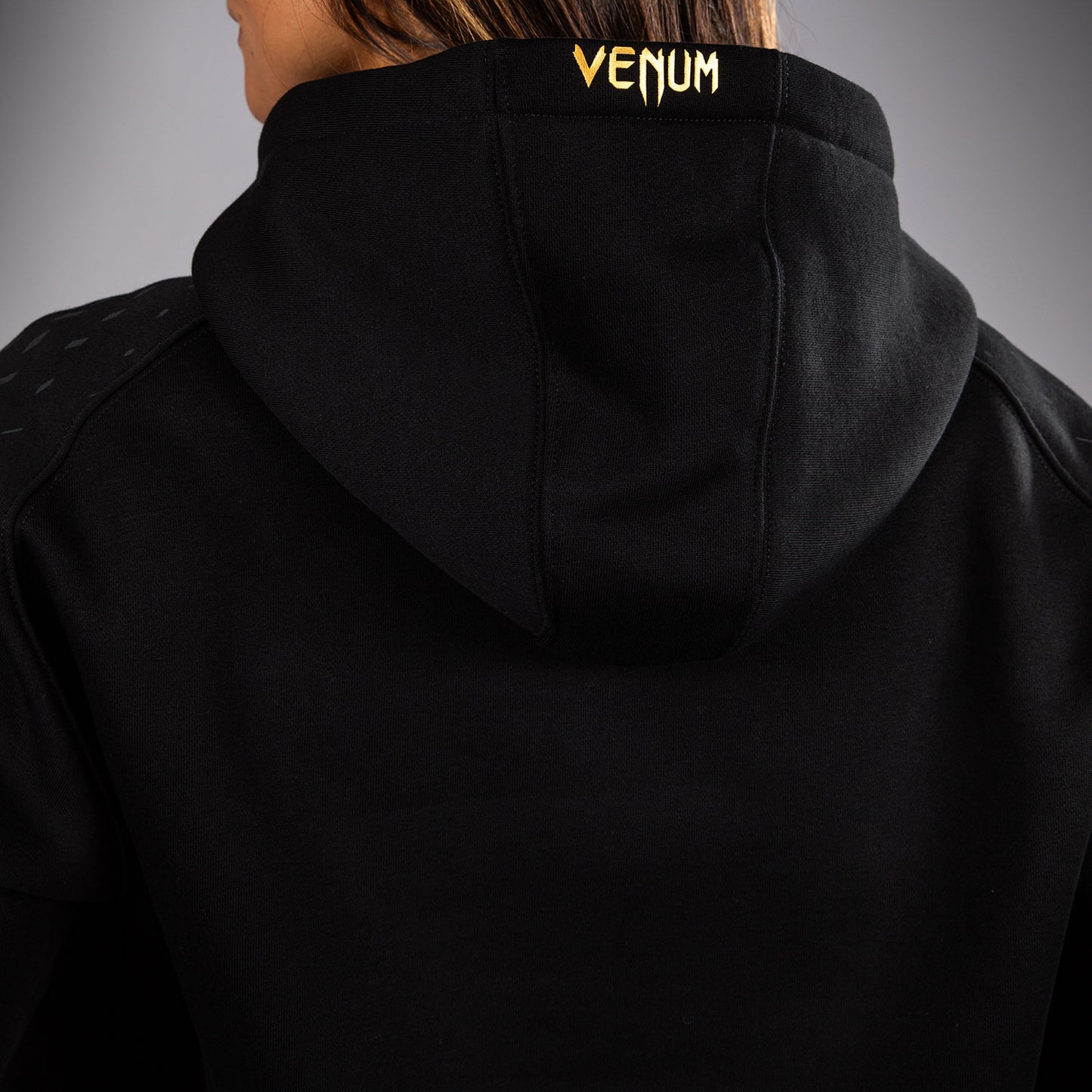 Women’s UFC Zenith by Venum Replica Champion Pullover Hoodie