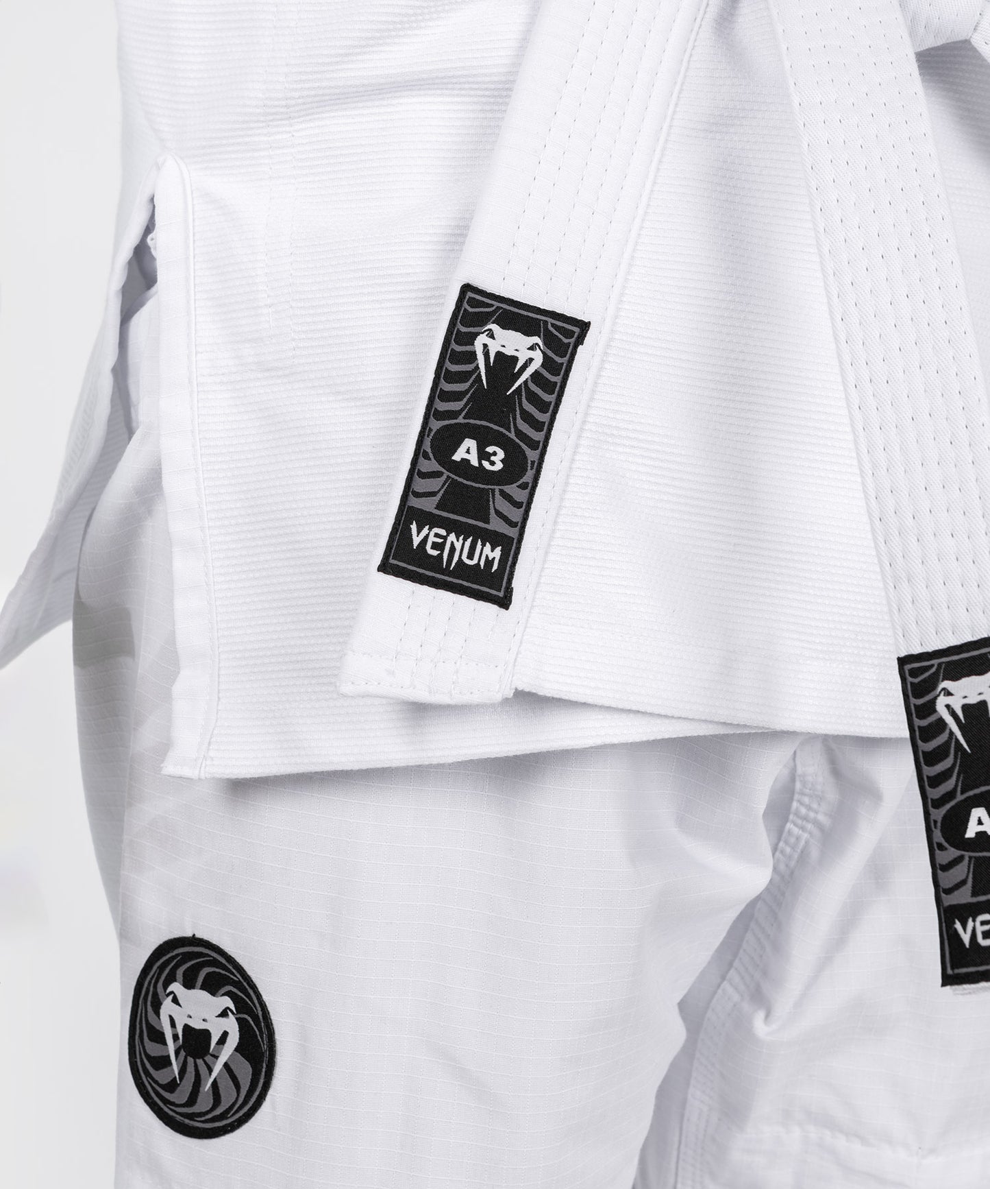 Venum First BJJ GI - White