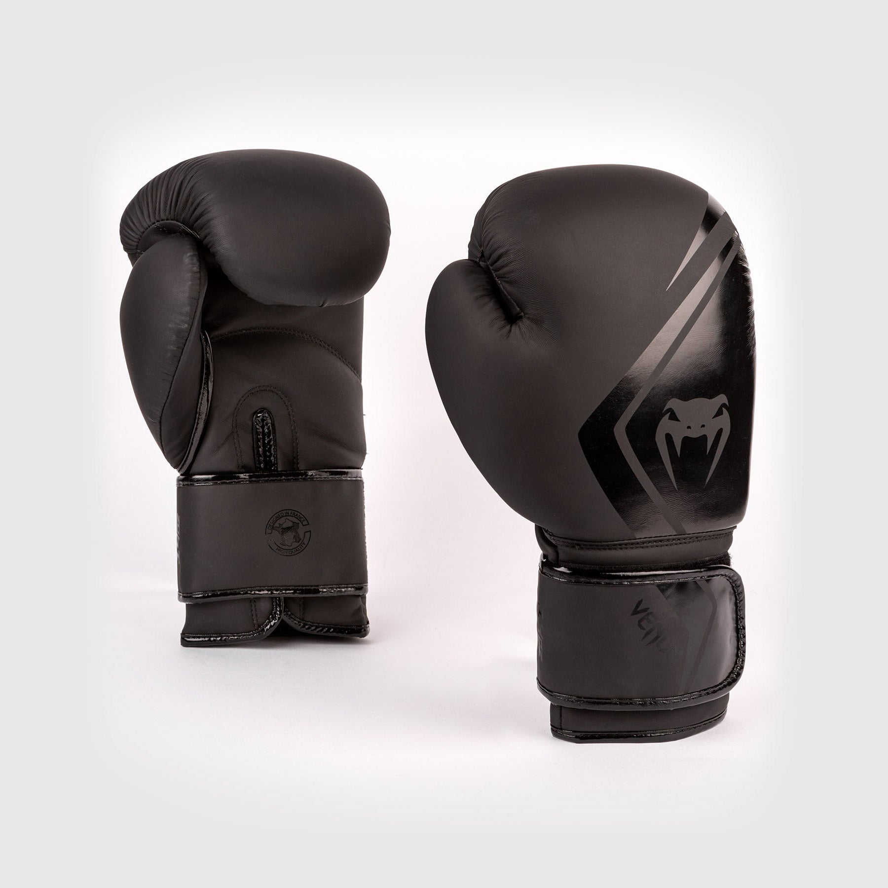 Amazon.com : Venum Boxing Gloves Contender 2.0 - Black/Grey