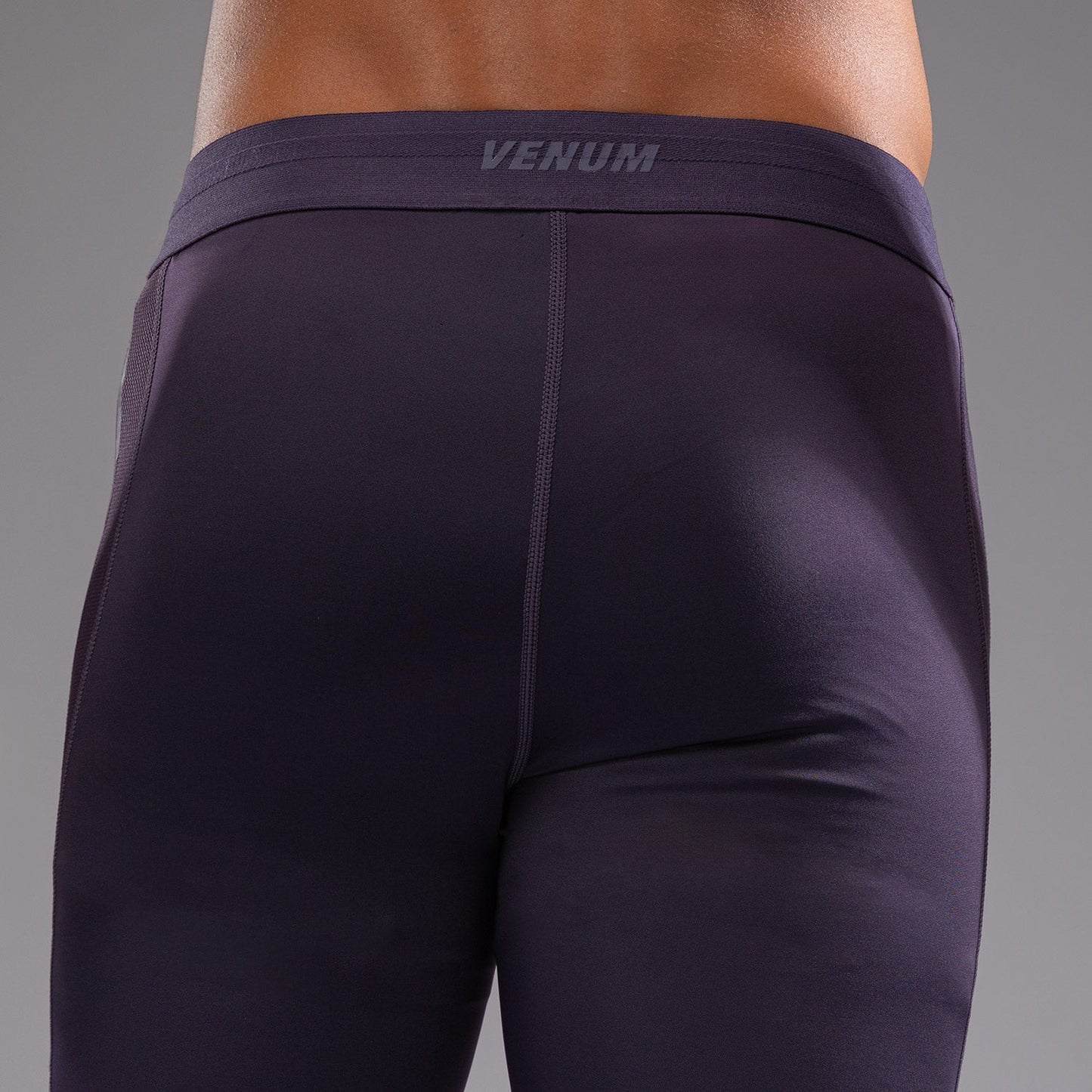 Venum G-Fit Air Men's Spats - Deep Purple