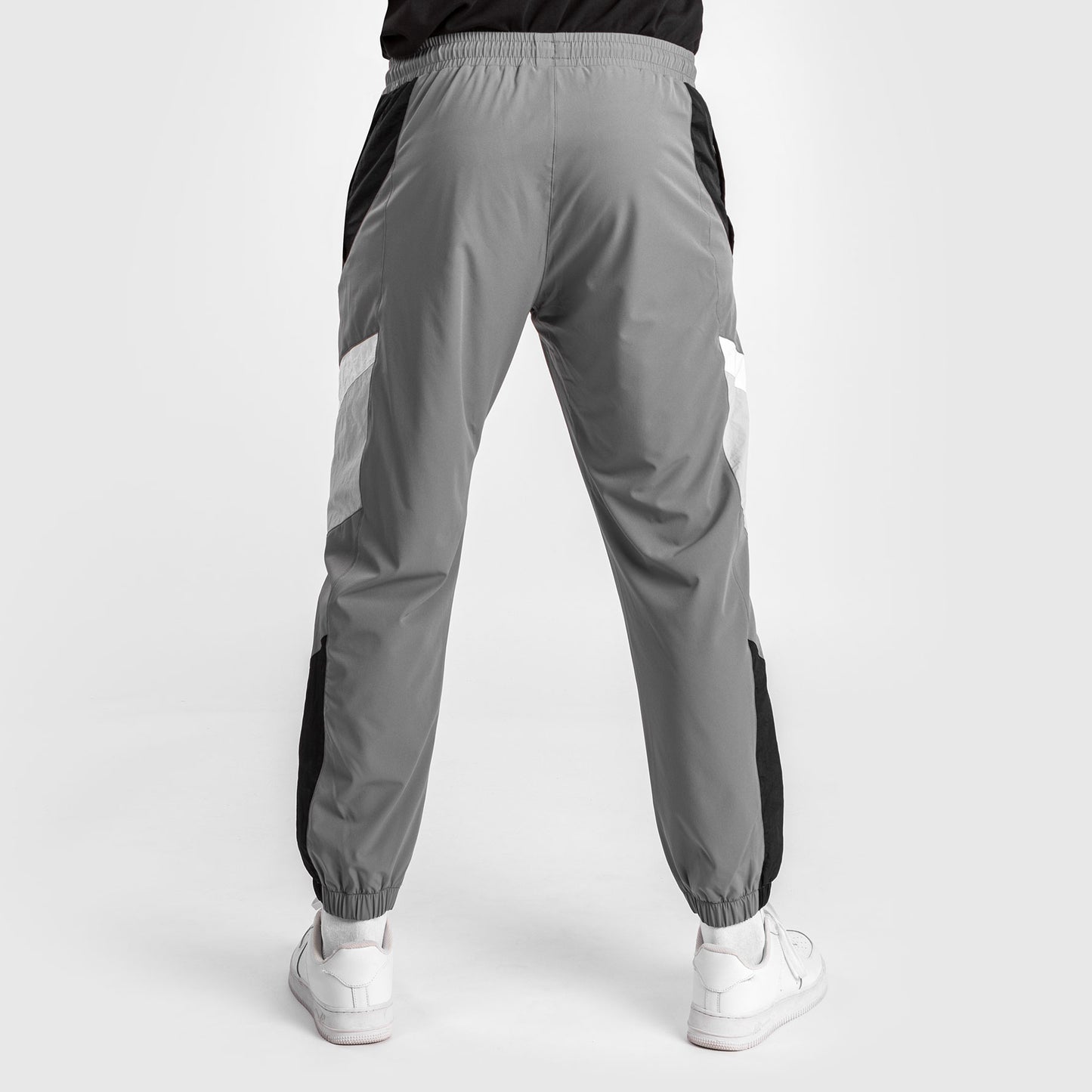 Venum Attack 90 Tracksuit Pants - Grey