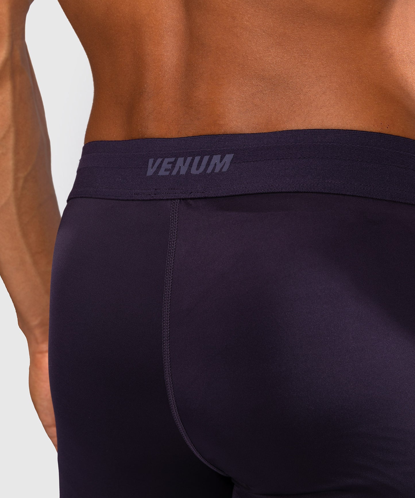 Venum G-Fit Air Men's Spats - Deep Purple