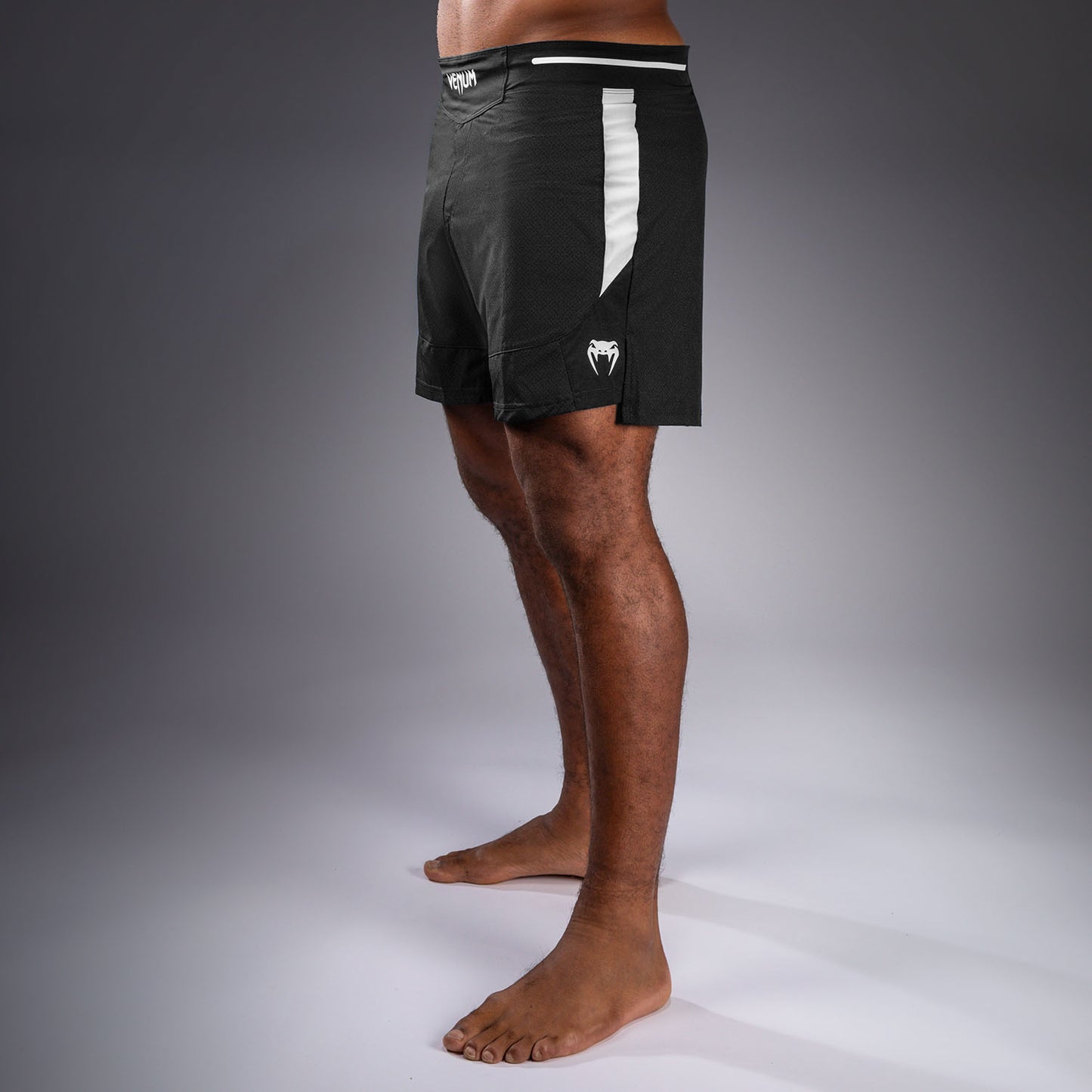Venum x Roger Gracie Academy Fightshorts - Black