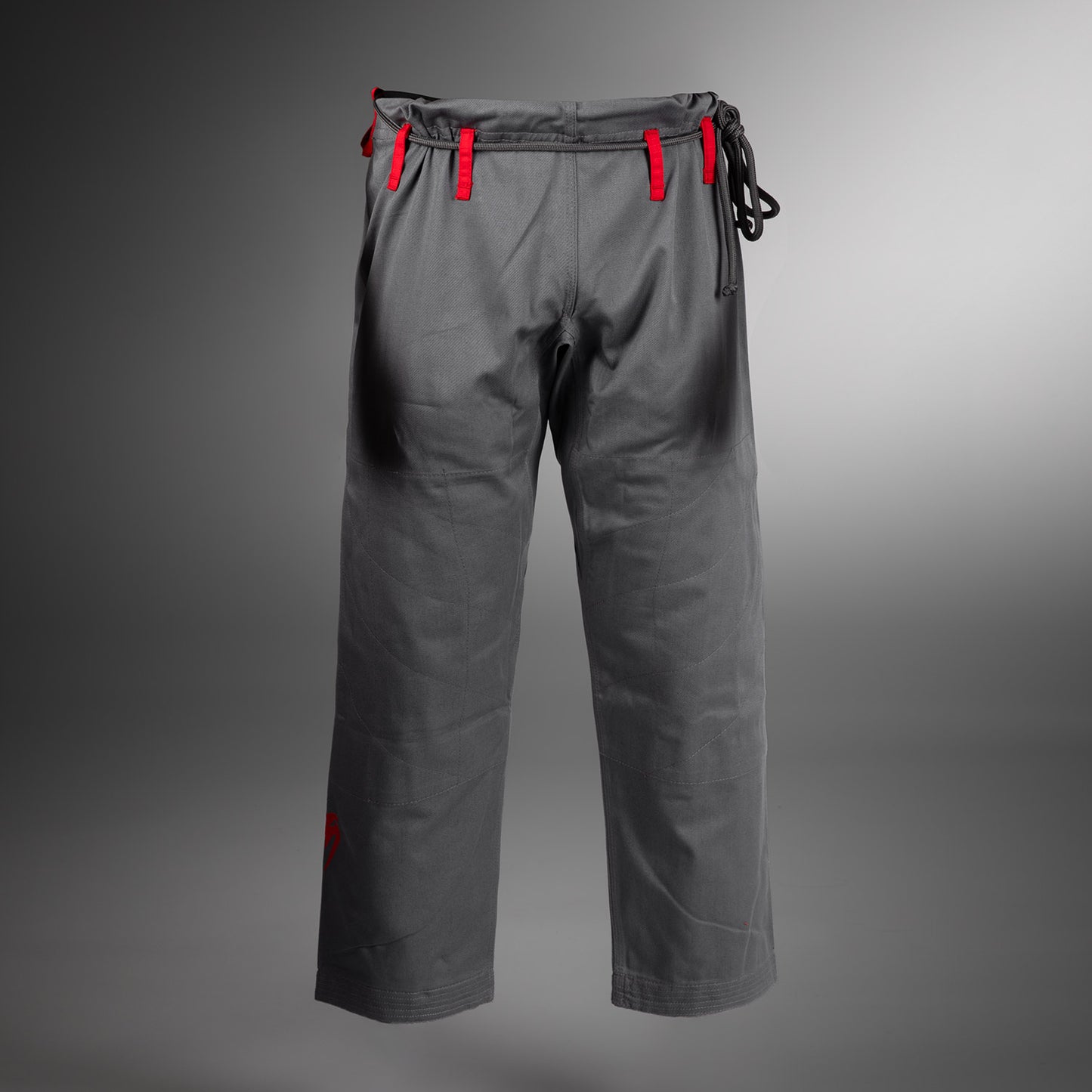 Venum Contender 3.0 Brazilian Jiu Jitsu Gi - Storm Grey