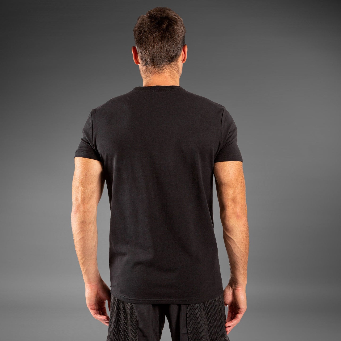 Venum Classic T-shirt - Black