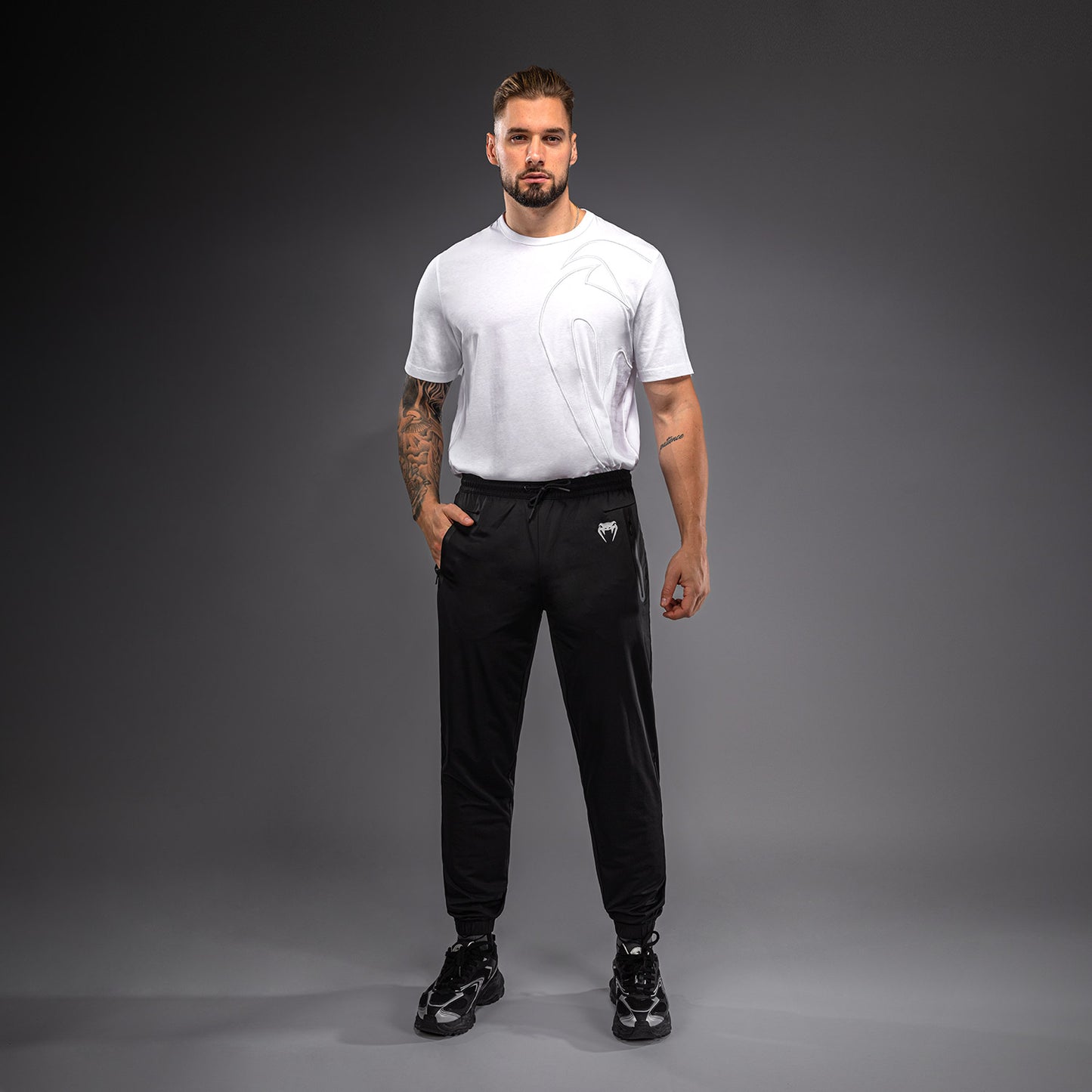 Venum Contender Aero Joggers - Black