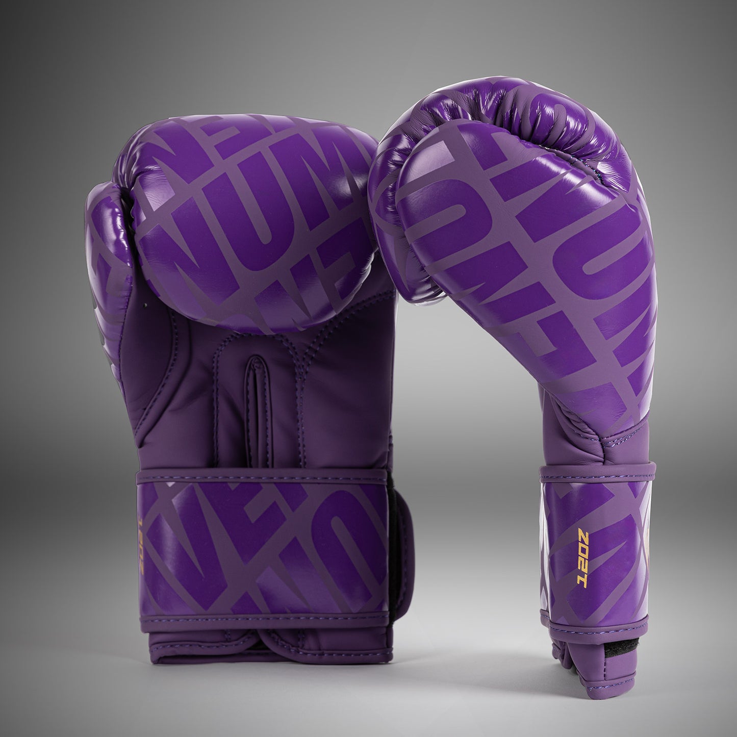 Venum Contender 1.5 XT Boxing Gloves - Dark Purple