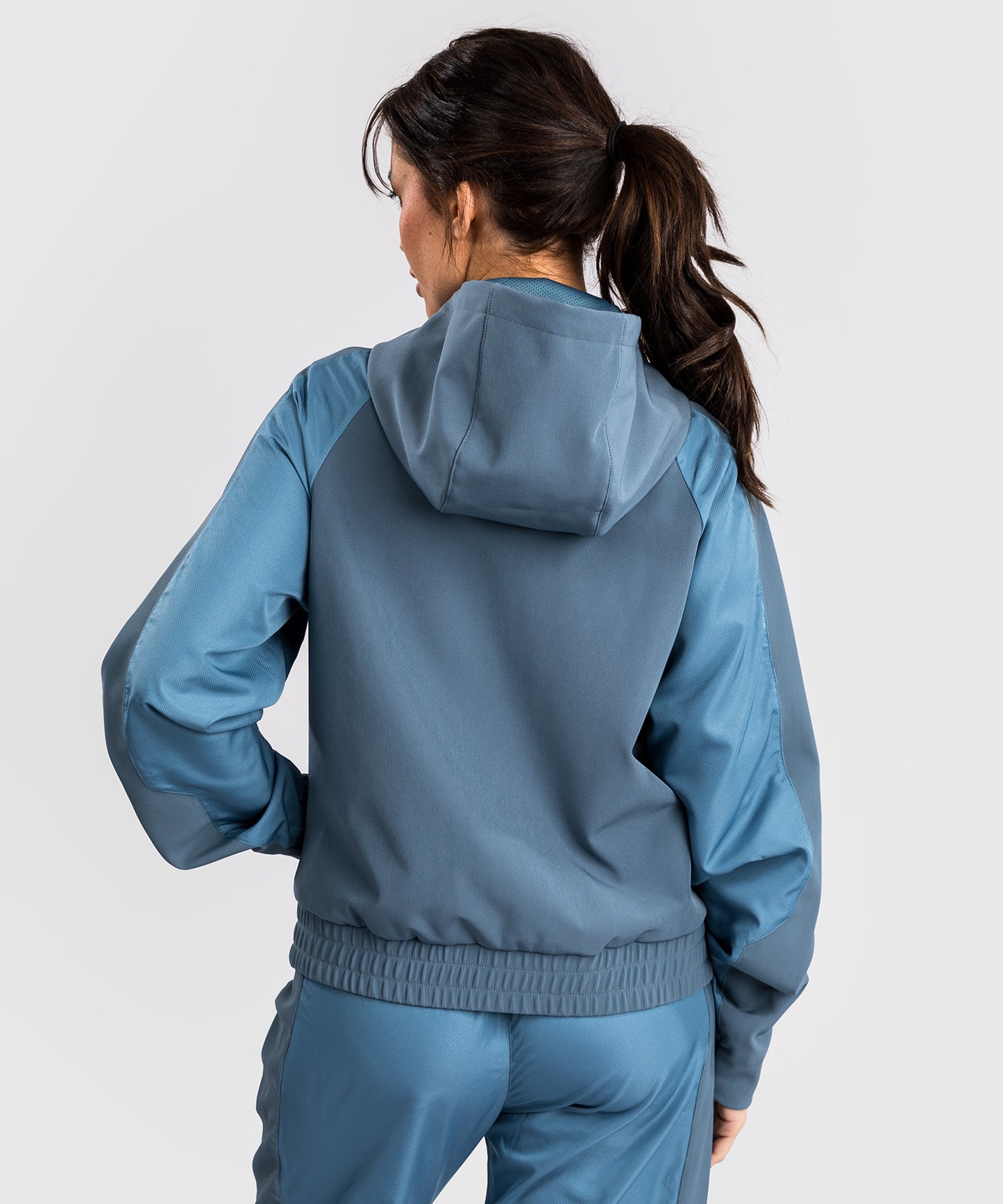 Venum Women Laser 3.0 Track Jackets - Blue