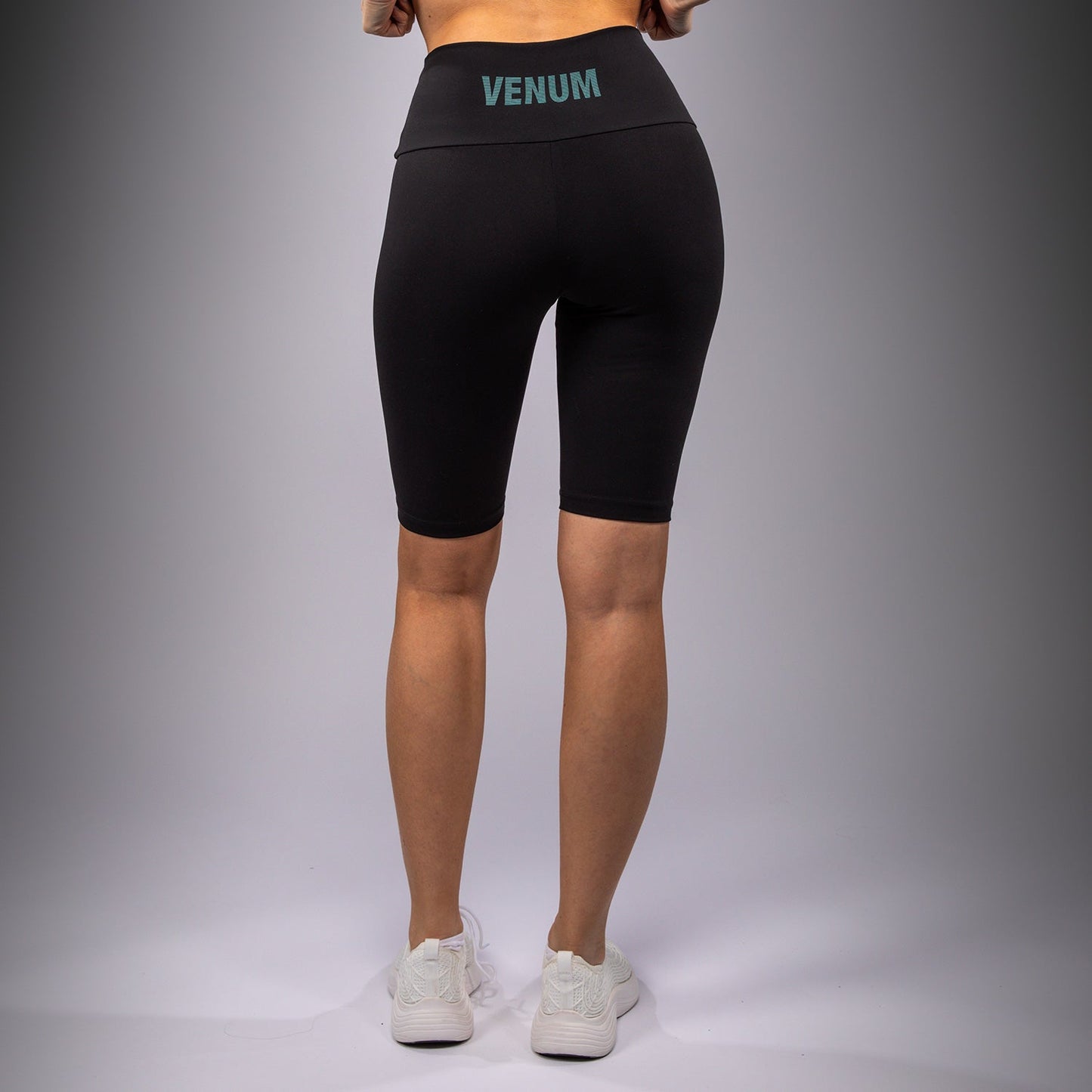 Venum Boxing Classic Women's Compression Shorts Black Venum