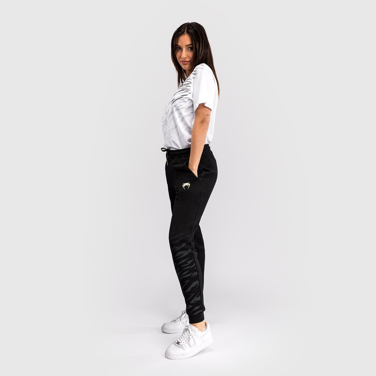 UFC Fusion by Venum Women’s Replica Pant - Champion