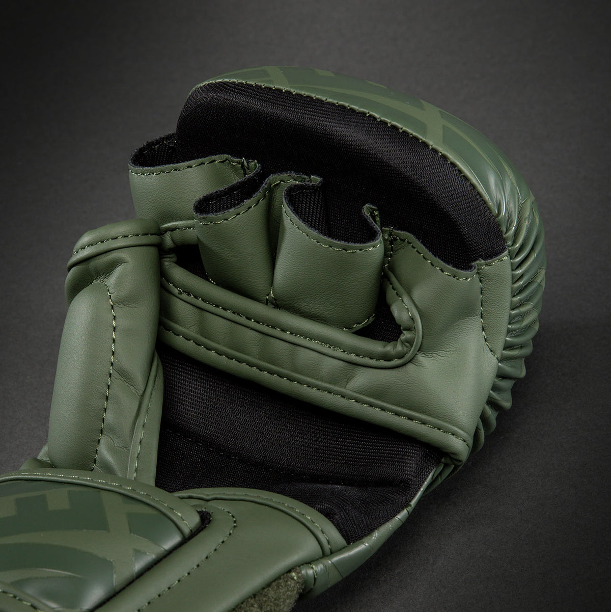 Venum Contender 1.5 XT 3D Sparring Gloves - Khaki  product-type_MMA Gloves Venum