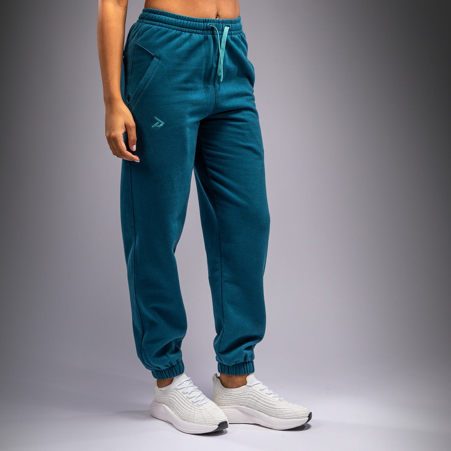 Venum x Demi Joggers - Azur Blue