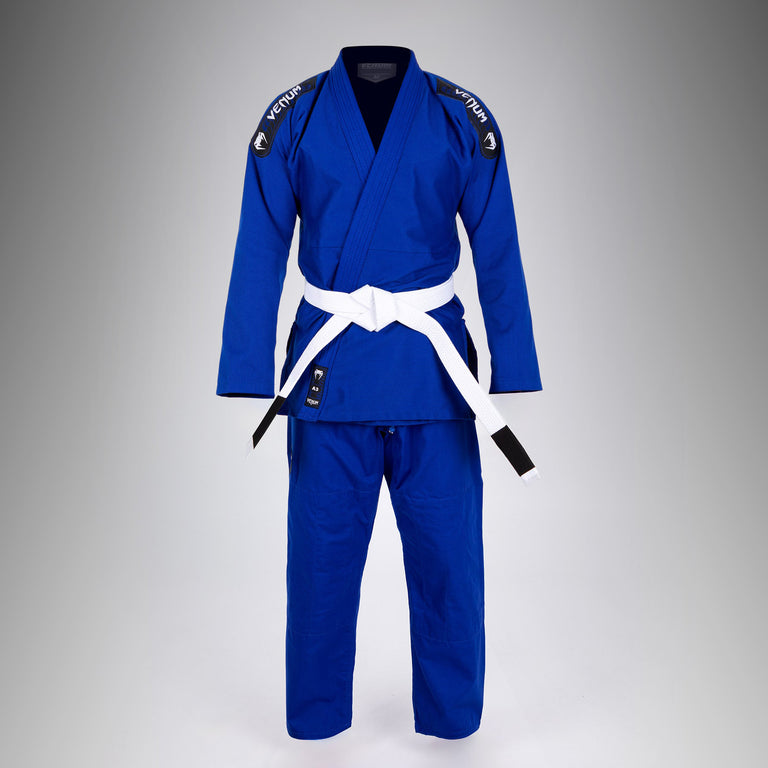 Venum First BJJ GI - Blue - Venum