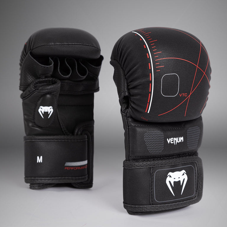 Venum Speed Gloves ブラック 13000円 Amazon.com : Venum Impact Boxing Gloves - Black/Black, 14 oz