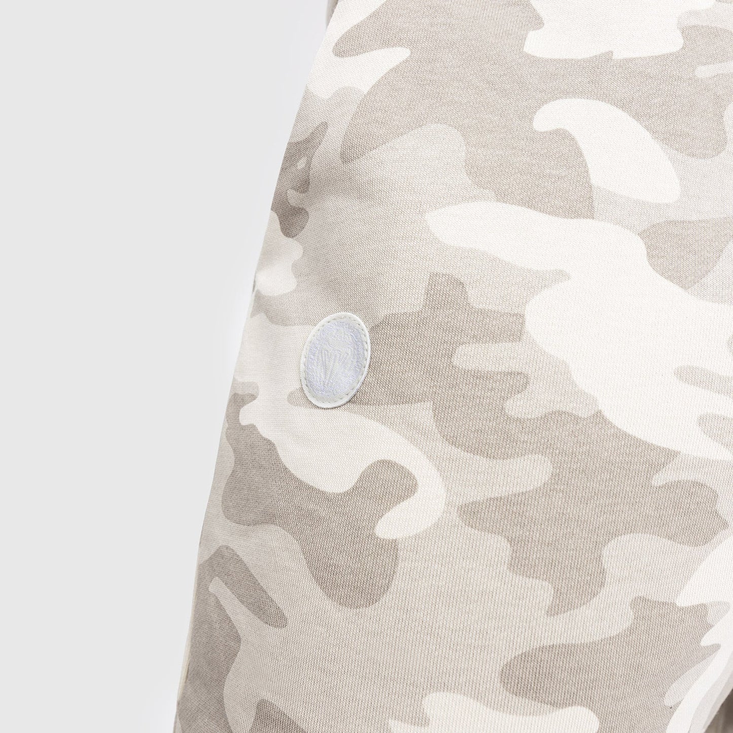 Venum Vortex XL Men's Joggers - Sand Camo
