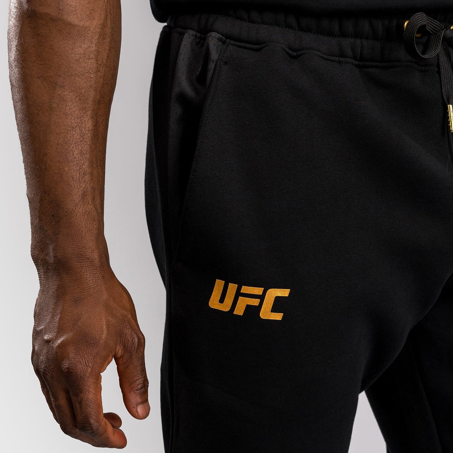 UFC Fusion by Venum Men’s Replica Pant - Champion