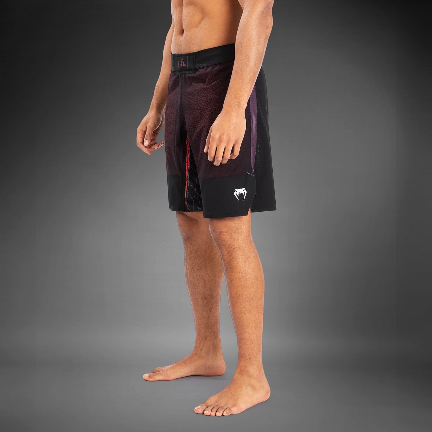 Venum x Dodge Banshee Men’s Fight Short - Black