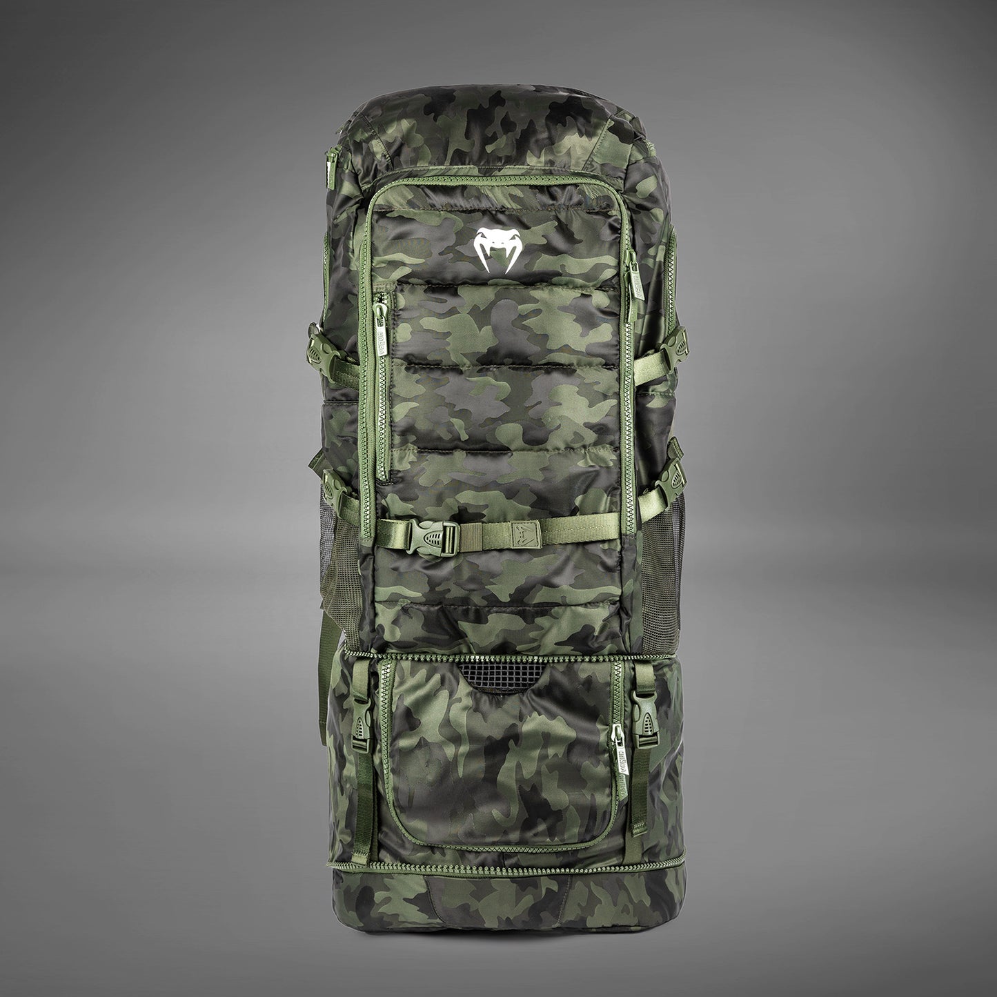 Venum Challenger Xtrem BackPack - Khaki/Camo
