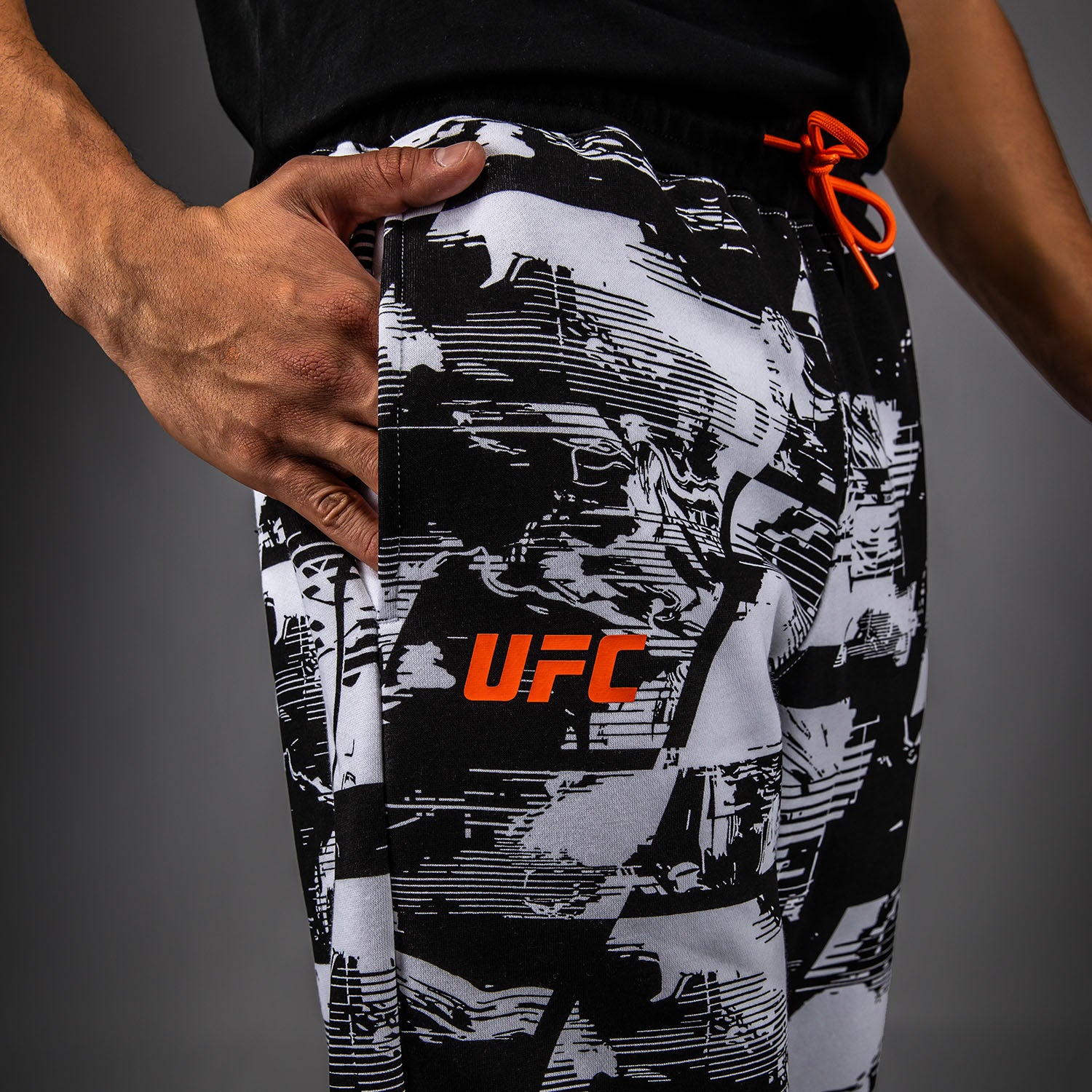 UFC Venum パンツ 480ba3278cecaf8272b2b7218ee7d2