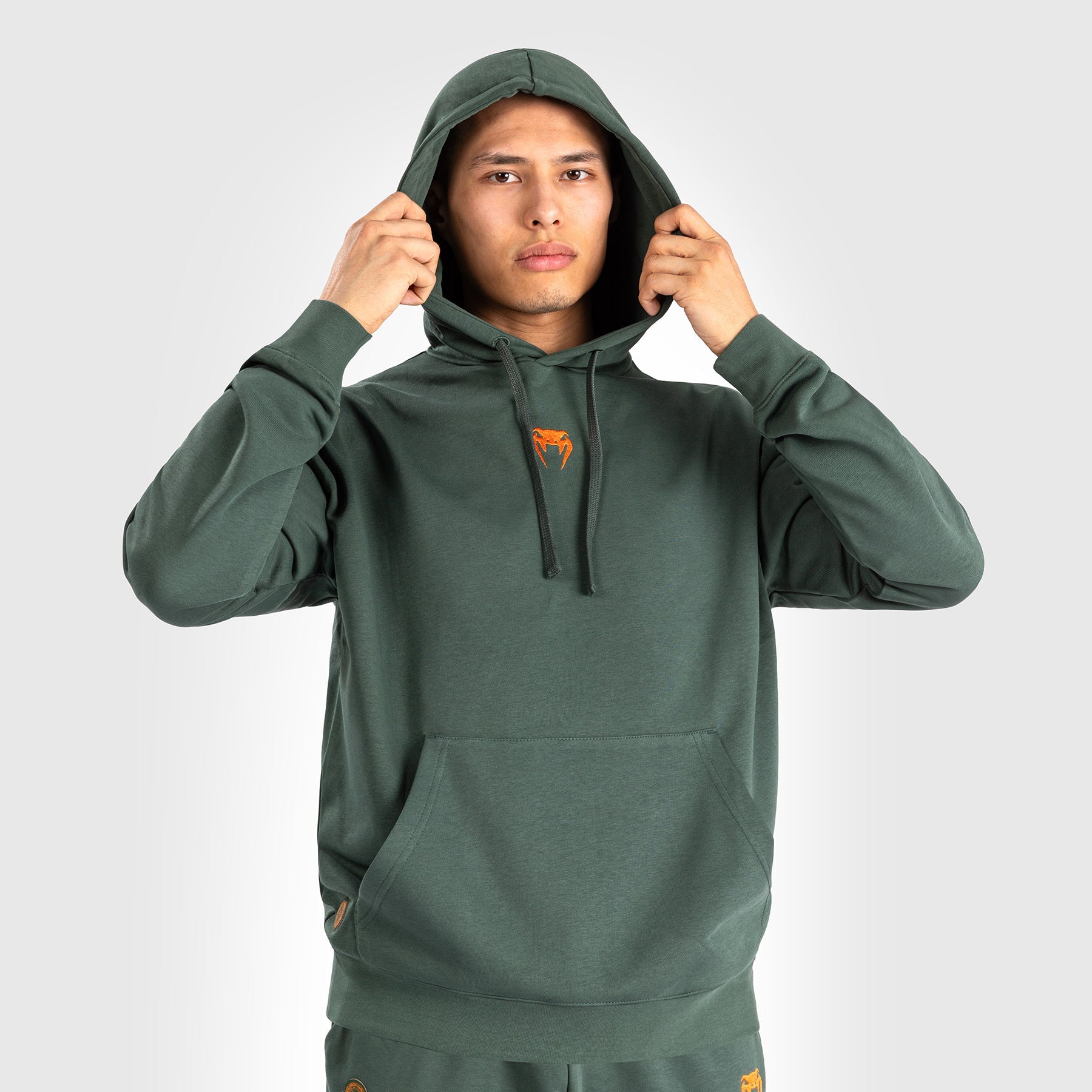 Pantalón Jogger Venum Vortex XL Lite Para Hombre - Color Kaki